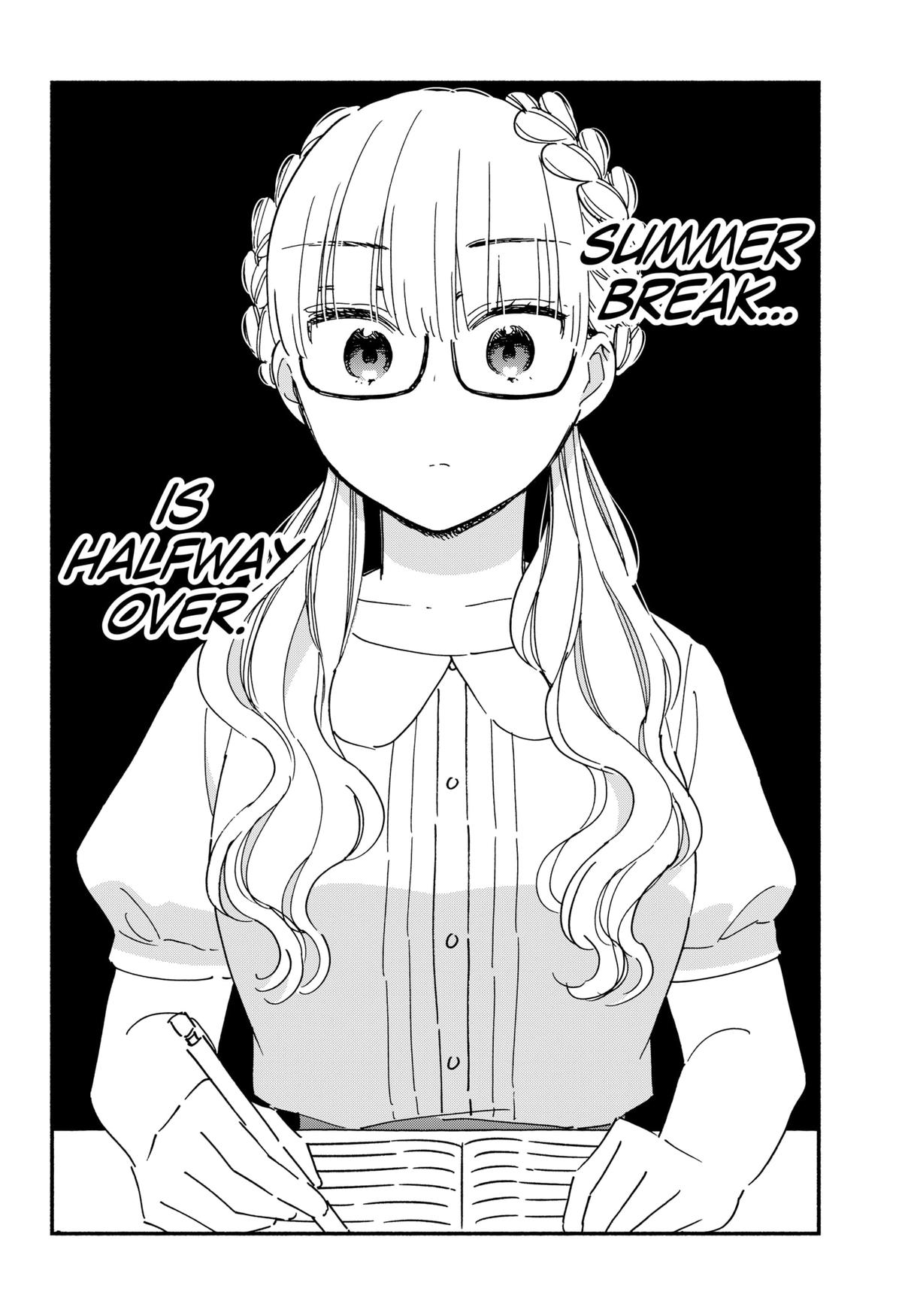 Kono Class ni Gal wa Inai Chap 16 - Next Chap 17