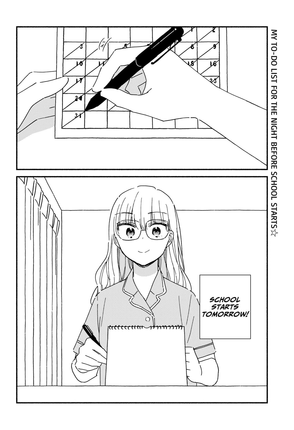 Kono Class ni Gal wa Inai Chap 18 - Next Chap 19