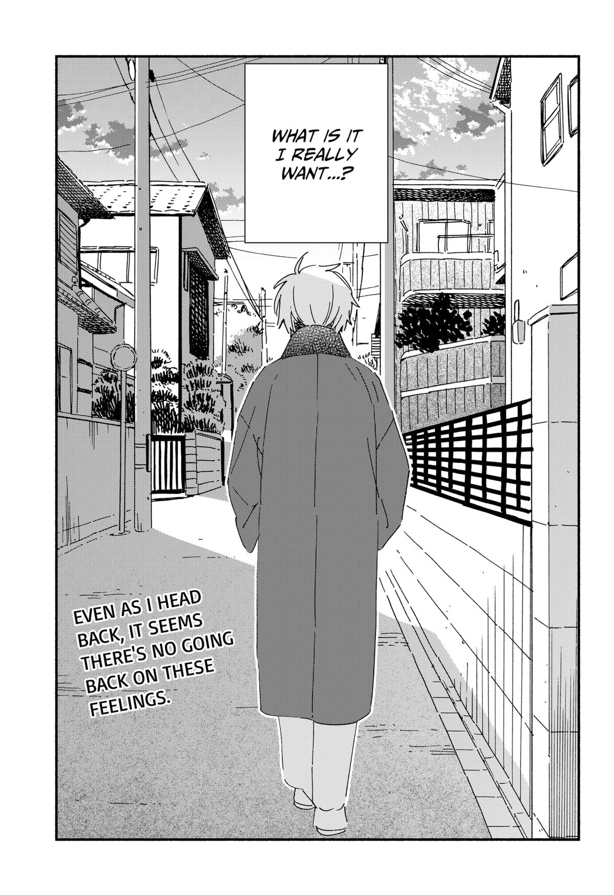 Kono Class ni Gal wa Inai Chap 27 - Next Chap 28