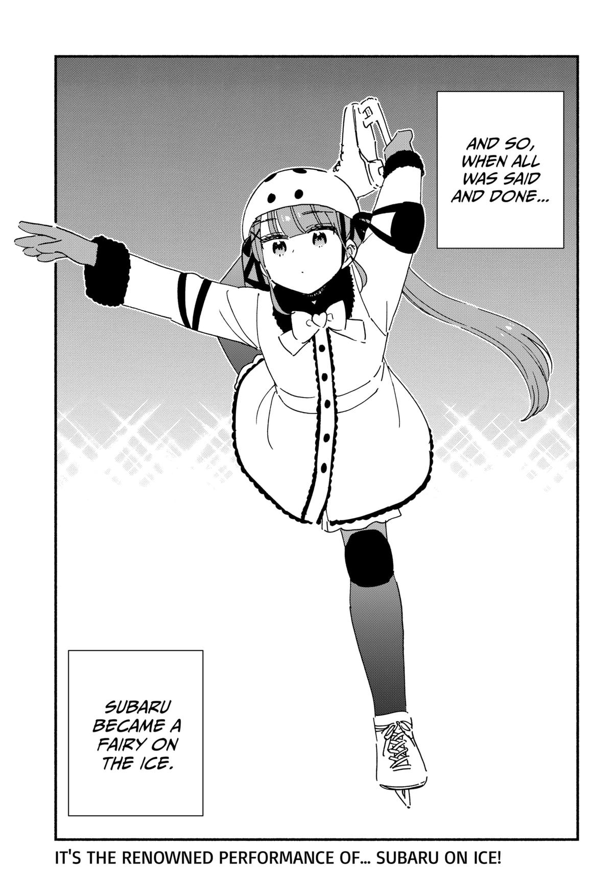 Kono Class ni Gal wa Inai Chap 25 - Next Chap 26