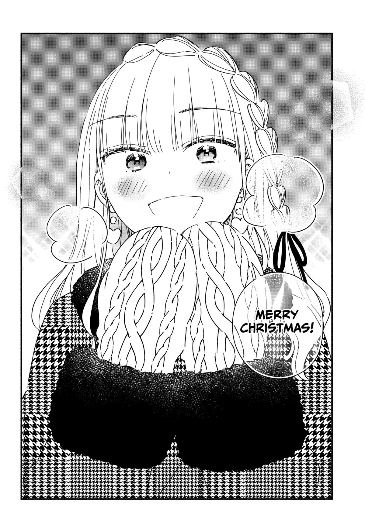 Kono Class ni Gal wa Inai Chap 26 - Next Chap 27
