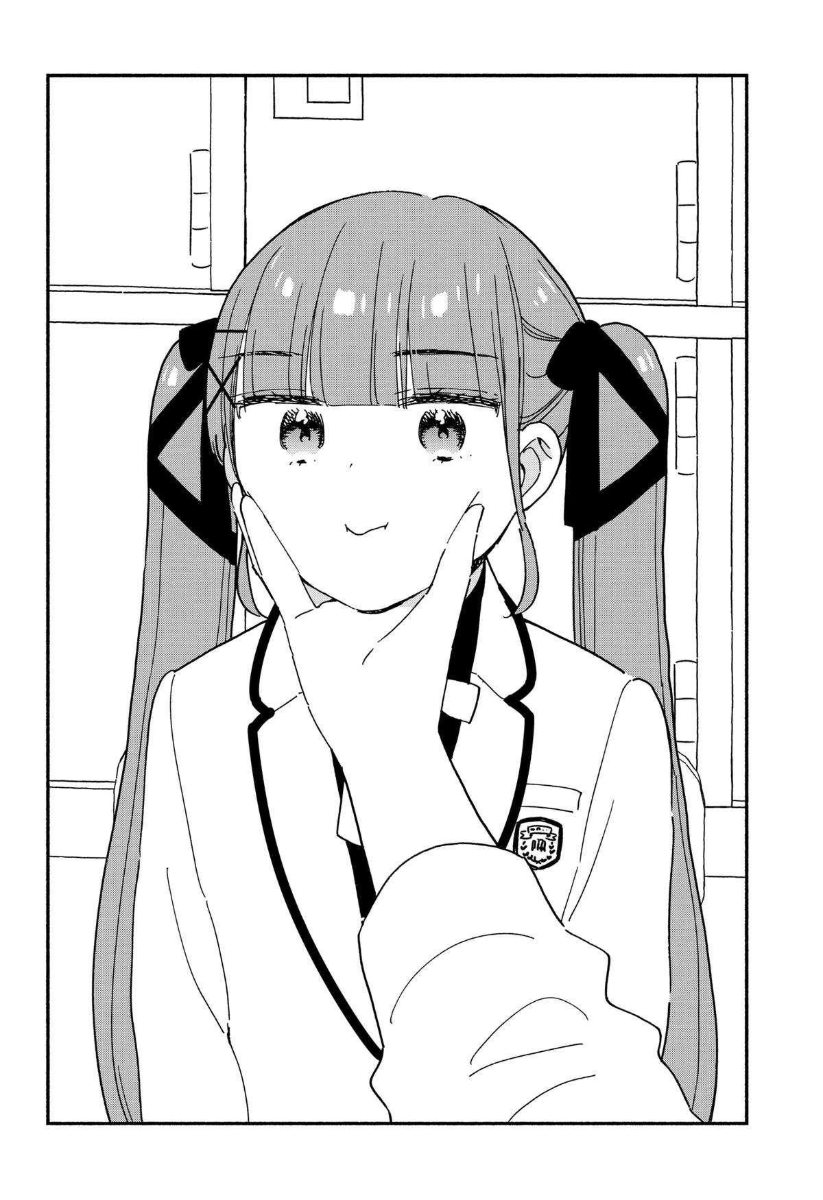 Kono Class ni Gal wa Inai Chap 29.5 - Next Chap 30.5