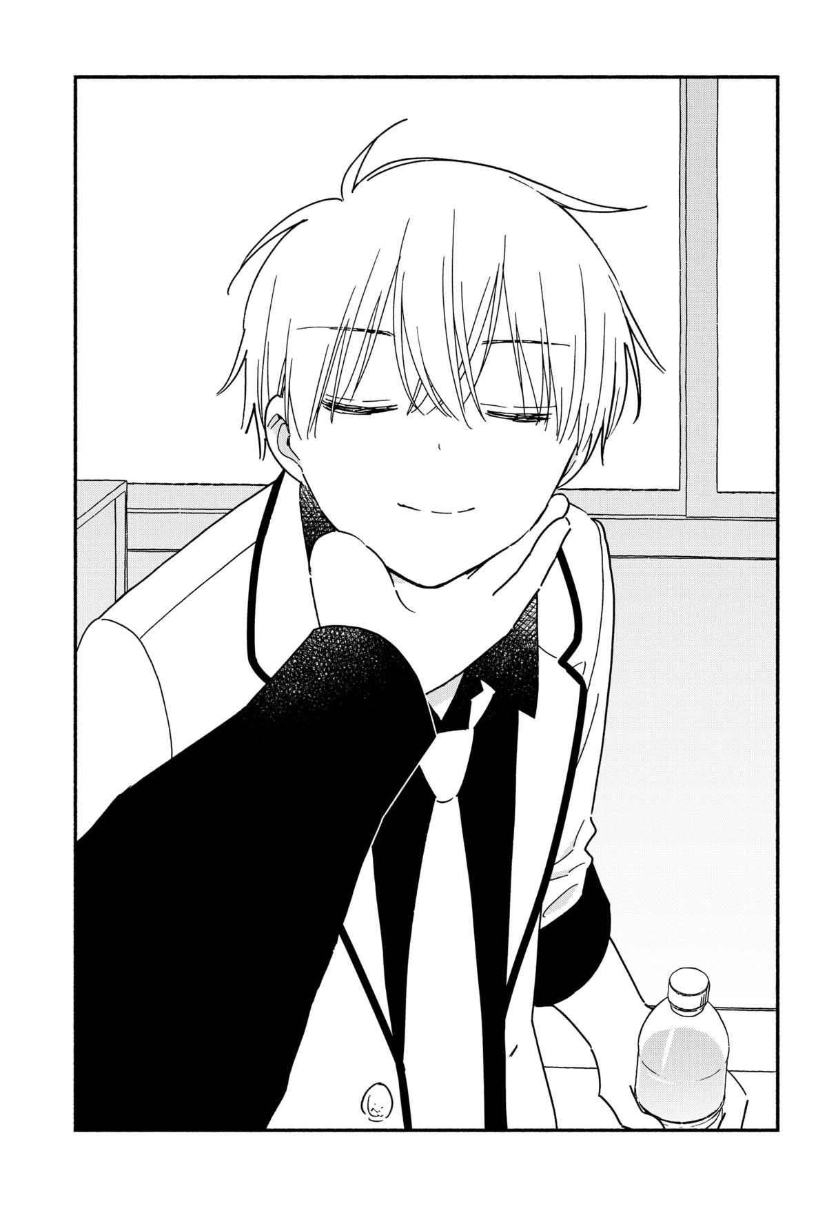 Kono Class ni Gal wa Inai Chap 29.5 - Next Chap 30.5
