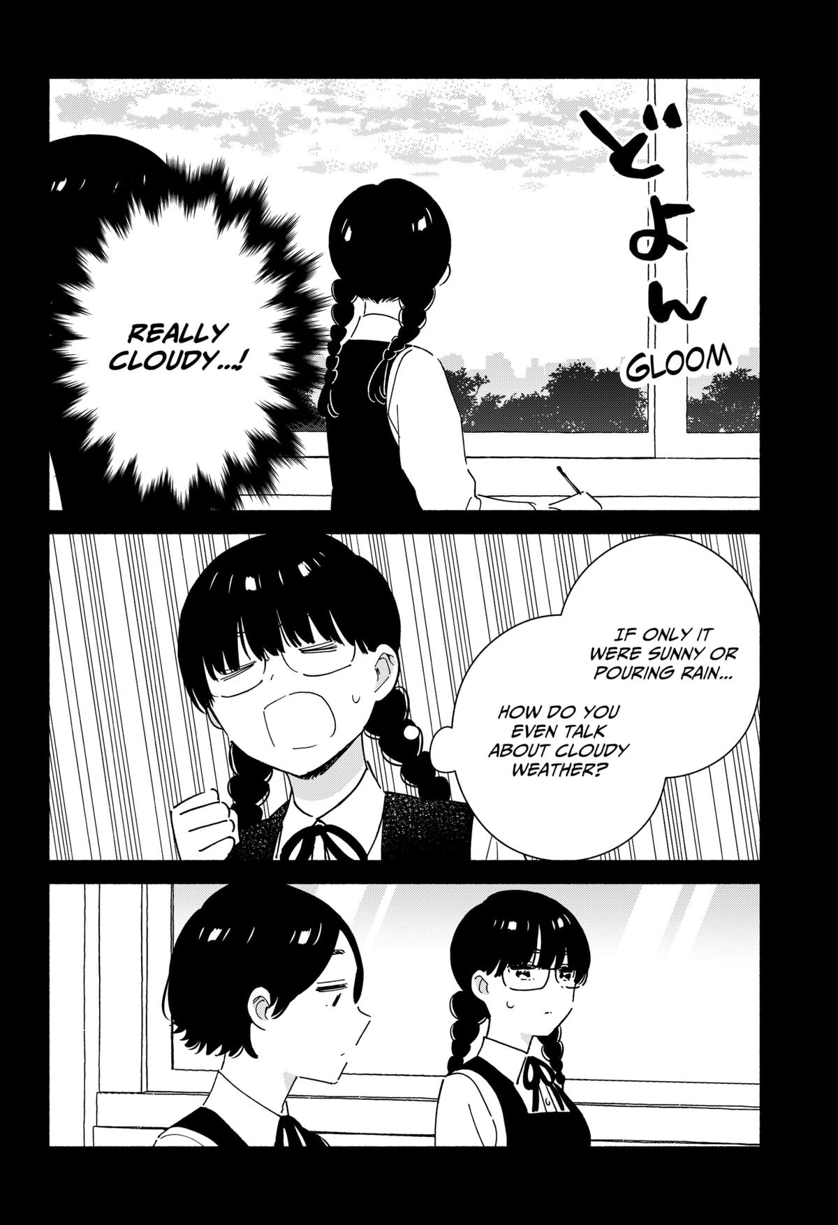 Kono Class ni Gal wa Inai Chap 22 - Next Chap 23