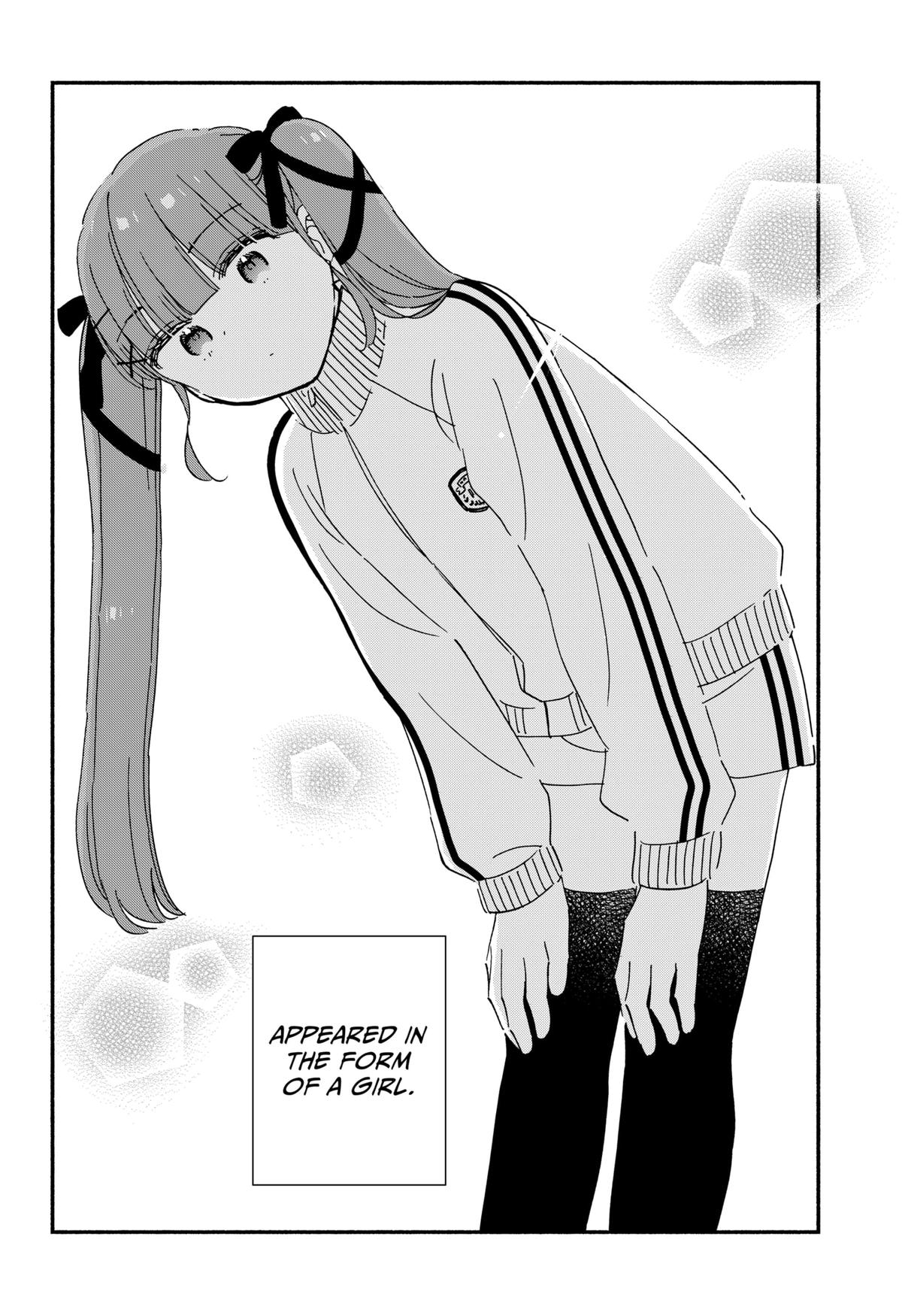 Kono Class ni Gal wa Inai Chap 34 - Next Chap 35