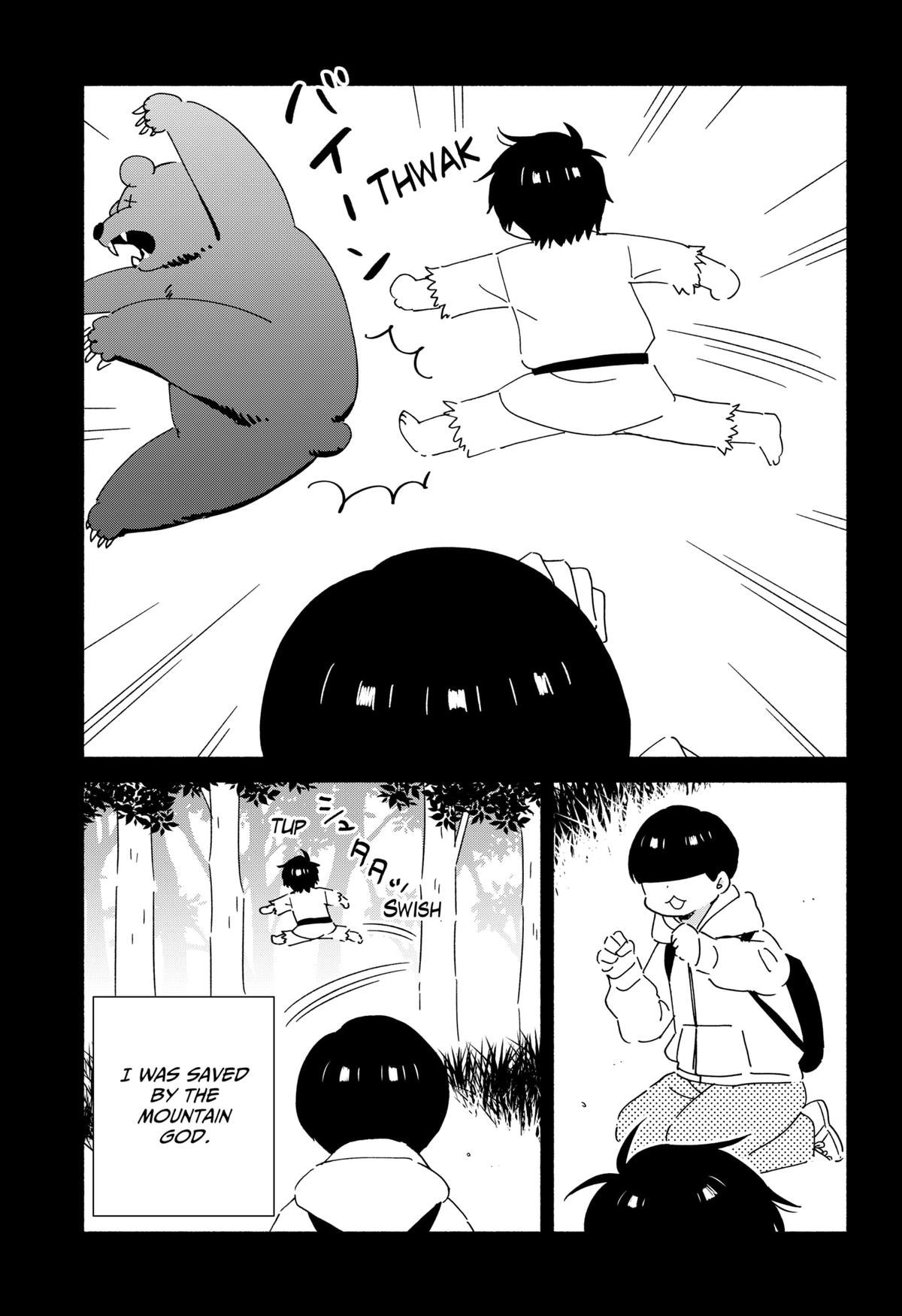 Kono Class ni Gal wa Inai Chap 34 - Next Chap 35
