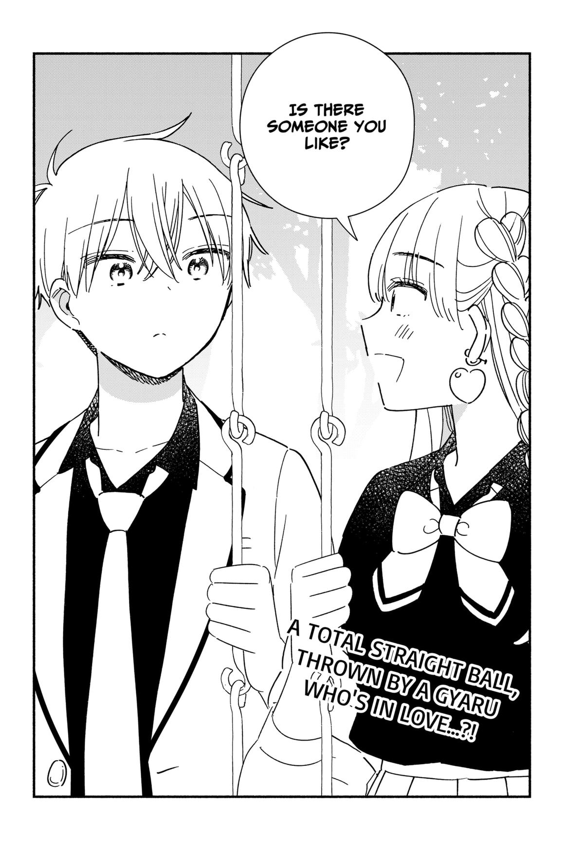Kono Class ni Gal wa Inai Chap 35 - Next Chap 36