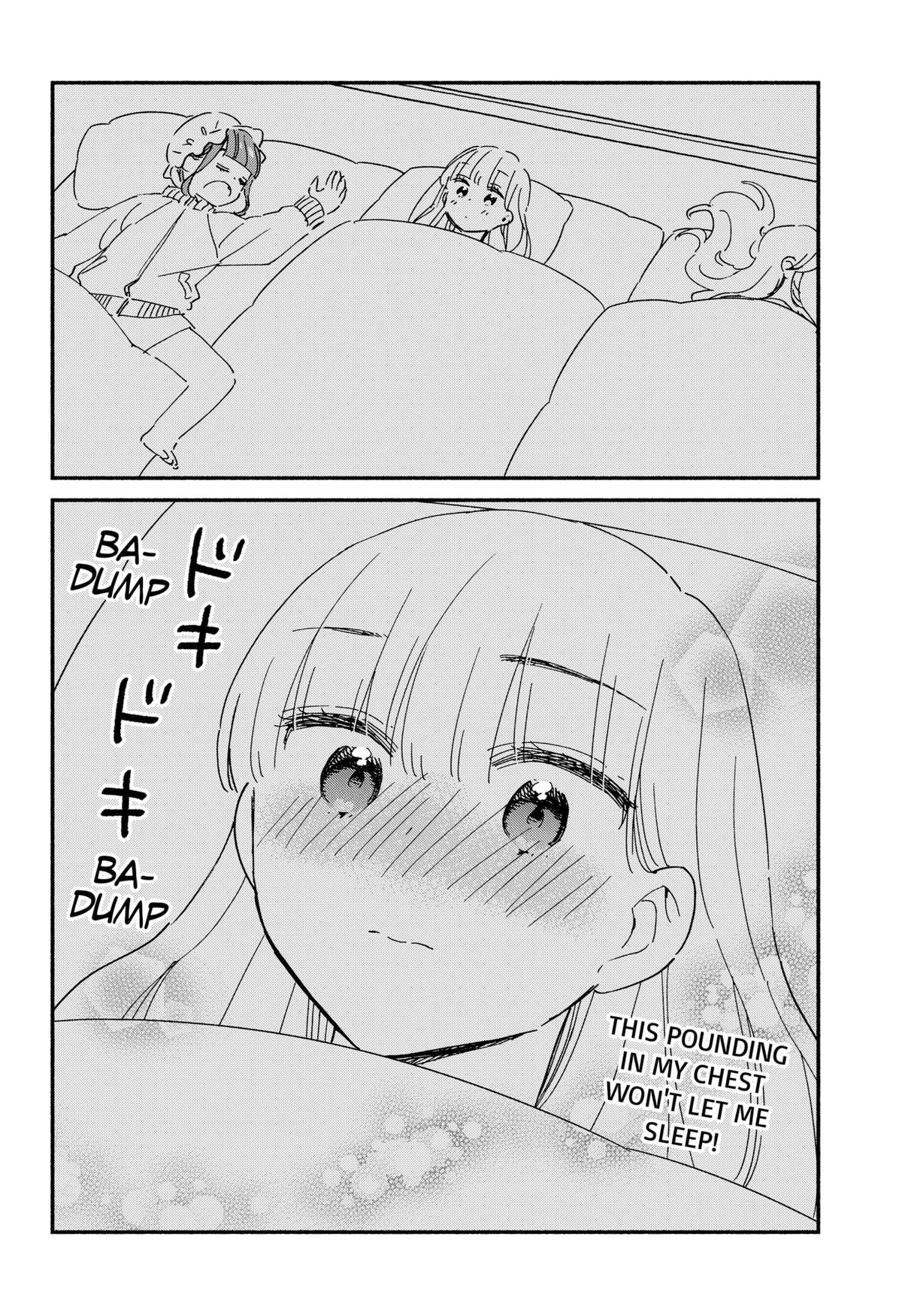 Kono Class ni Gal wa Inai Chap 33 - Next Chap 34