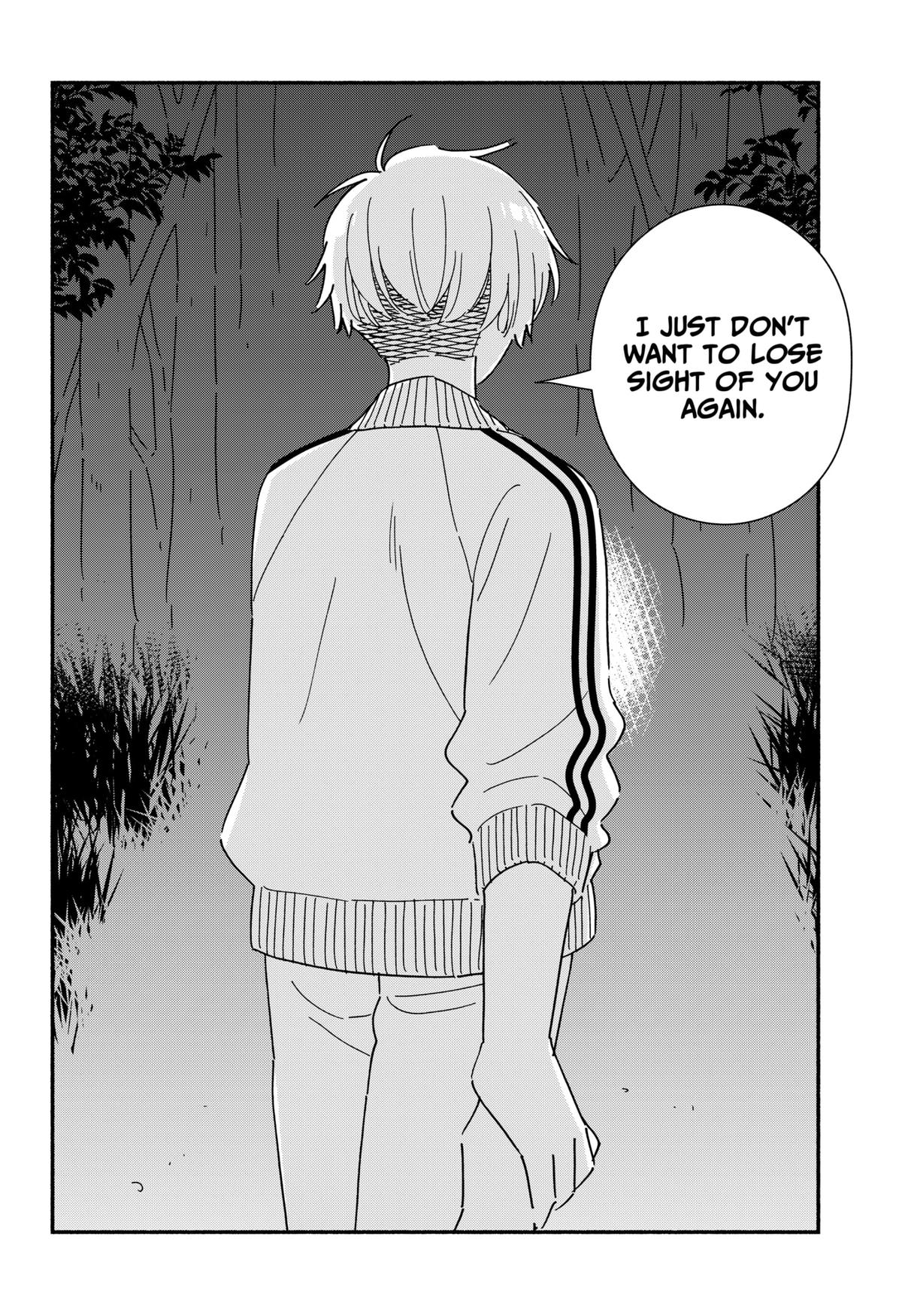 Kono Class ni Gal wa Inai Chap 33 - Next Chap 34
