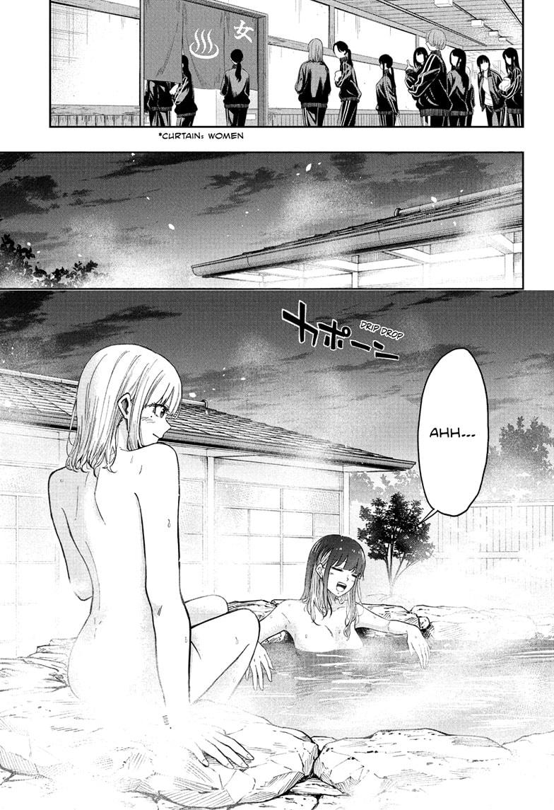 Shinobi Undercover Chap 14 - Next Chap 15