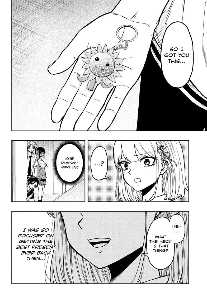 Shinobi Undercover Chap 27 - Next Chap 28