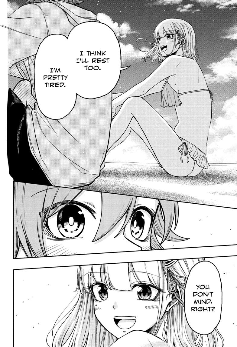 Shinobi Undercover Chap 31 - Next Chap 32