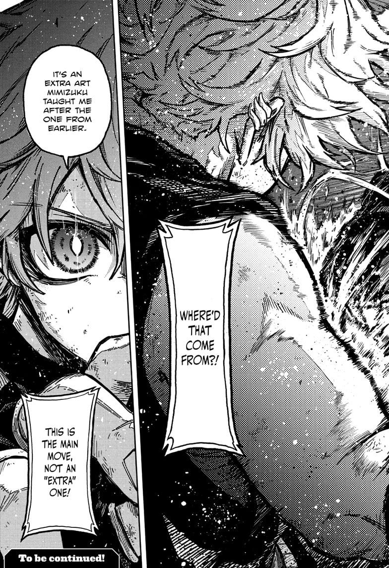 Shinobi Undercover Chap 40 - Next Chap 41