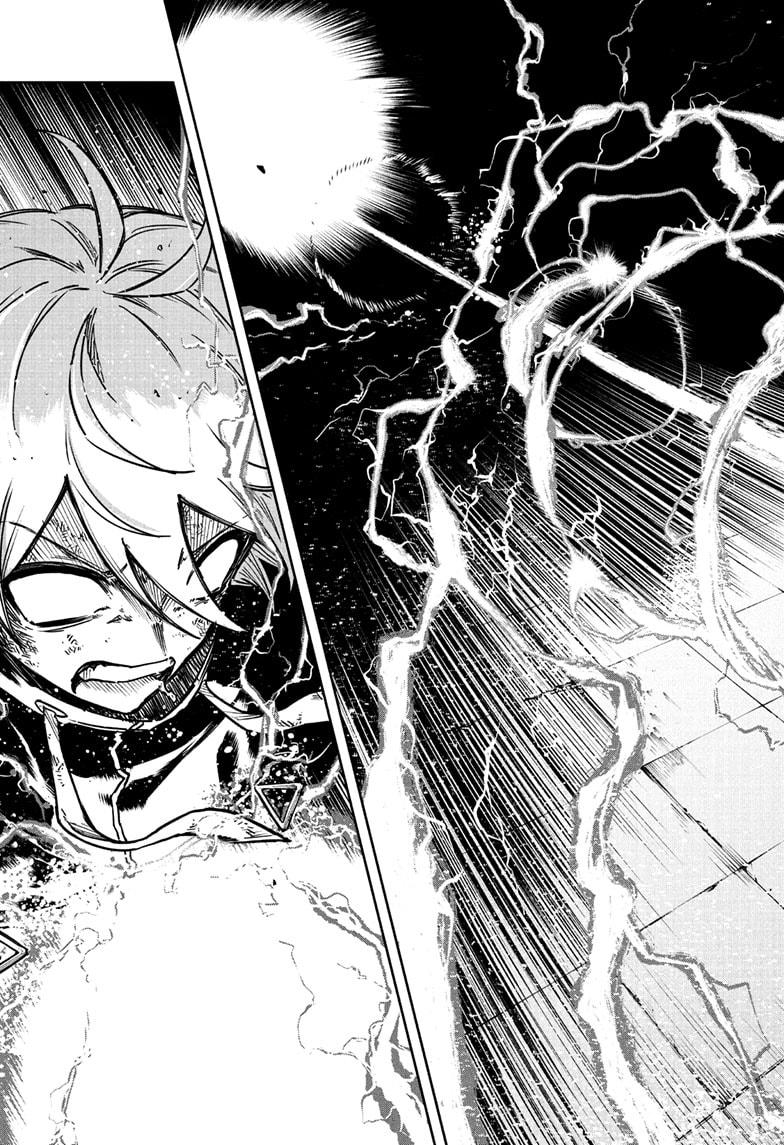 Shinobi Undercover Chap 42 - Next Chap 43