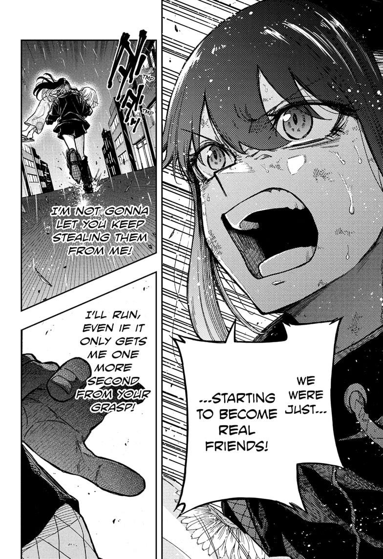 Shinobi Undercover Chap 53 - Next Chap 54