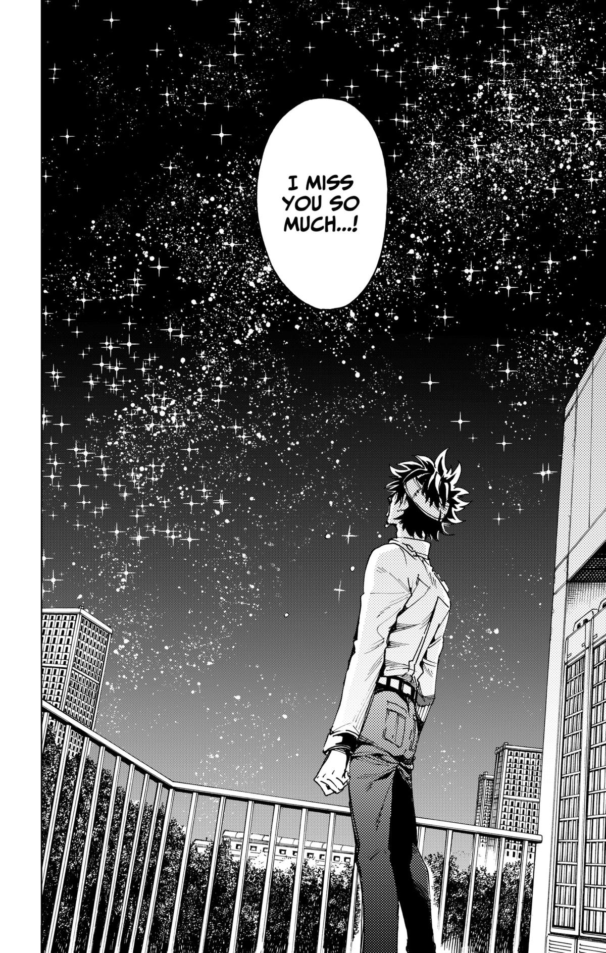 Eiyuu Kikan Chap 25 - Next Chap 26