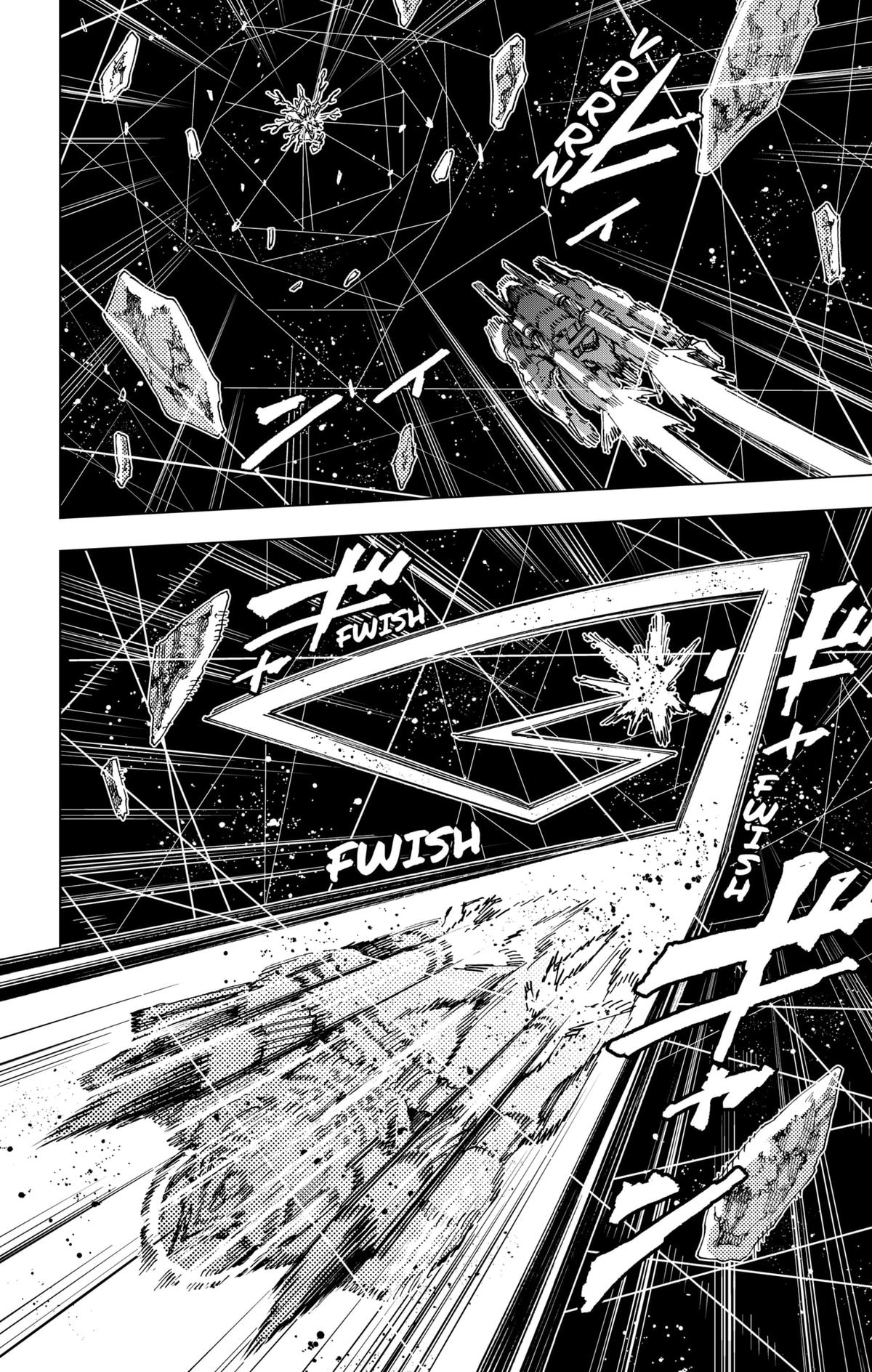 Eiyuu Kikan Chap 39 - Next Chap 40