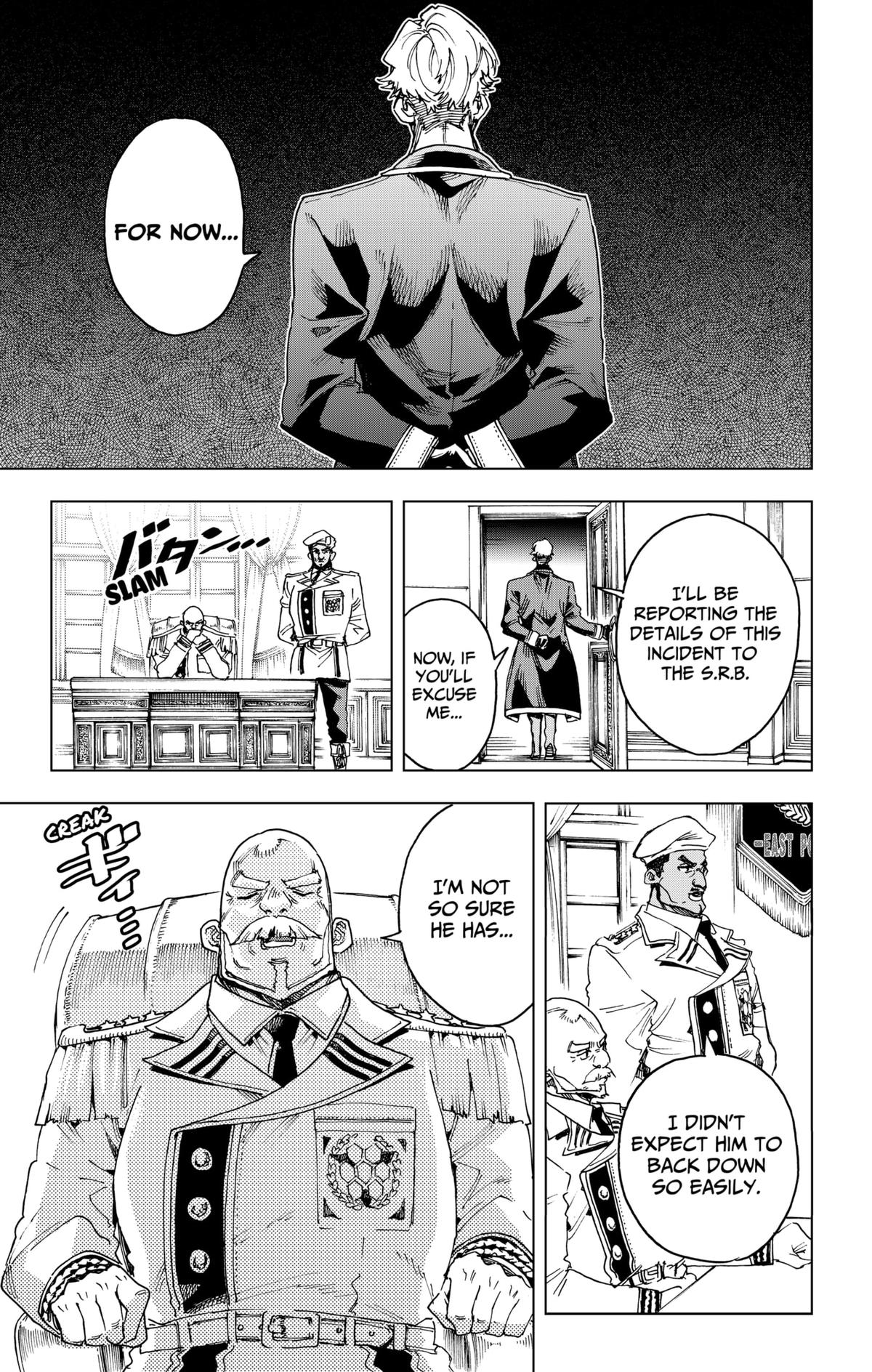Eiyuu Kikan Chap 42 - Next Chap 43