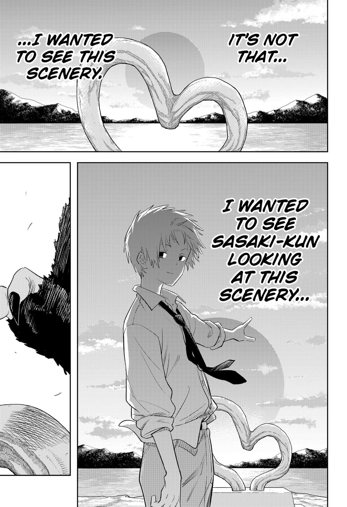 Lunatic Terrapop Chap 7 - Next Chap 8