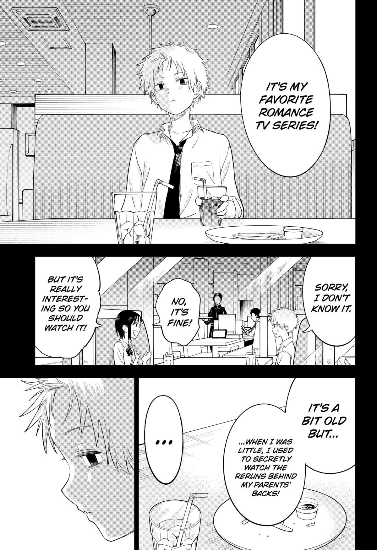 Lunatic Terrapop Chap 7 - Next Chap 8