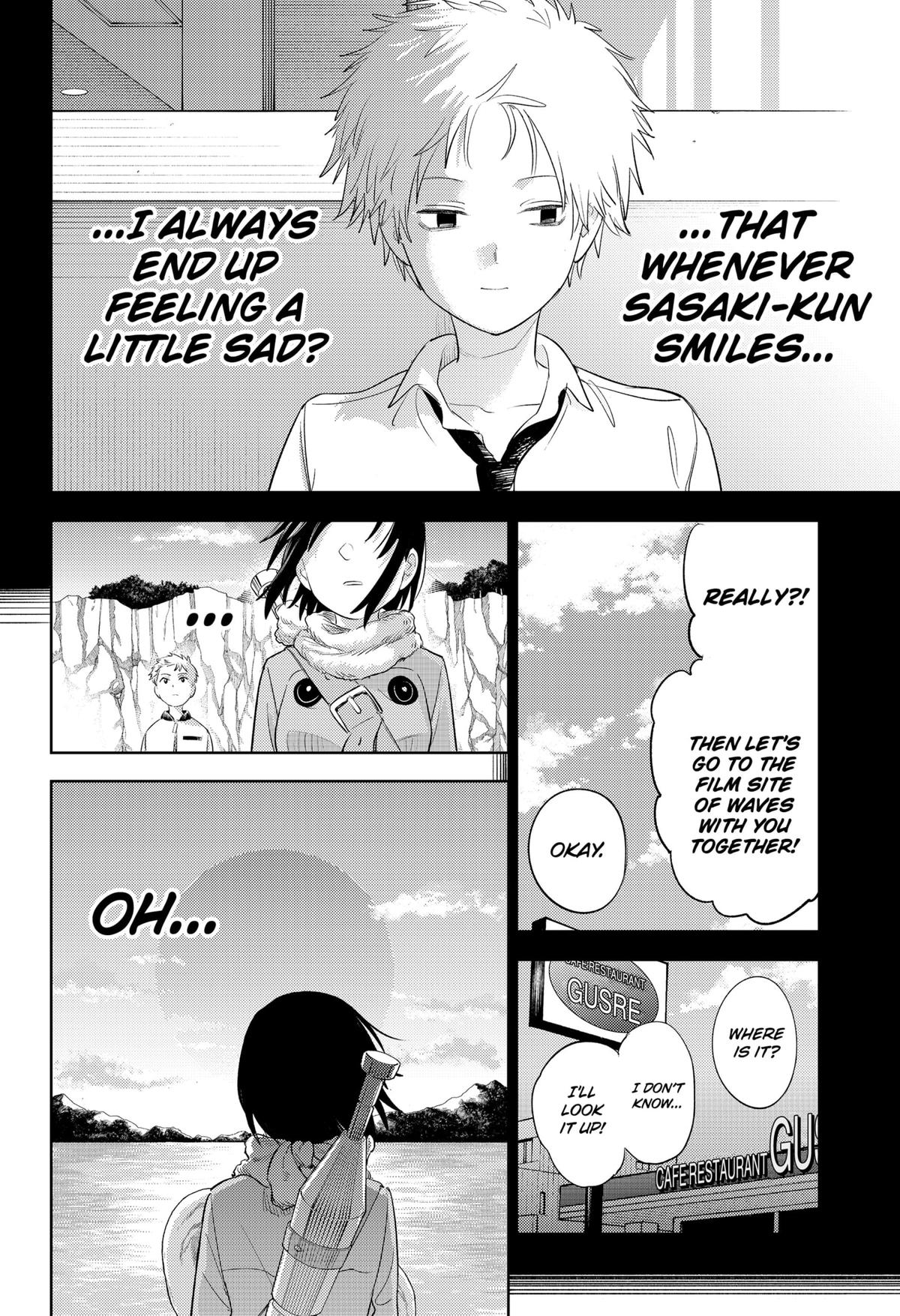 Lunatic Terrapop Chap 7 - Next Chap 8