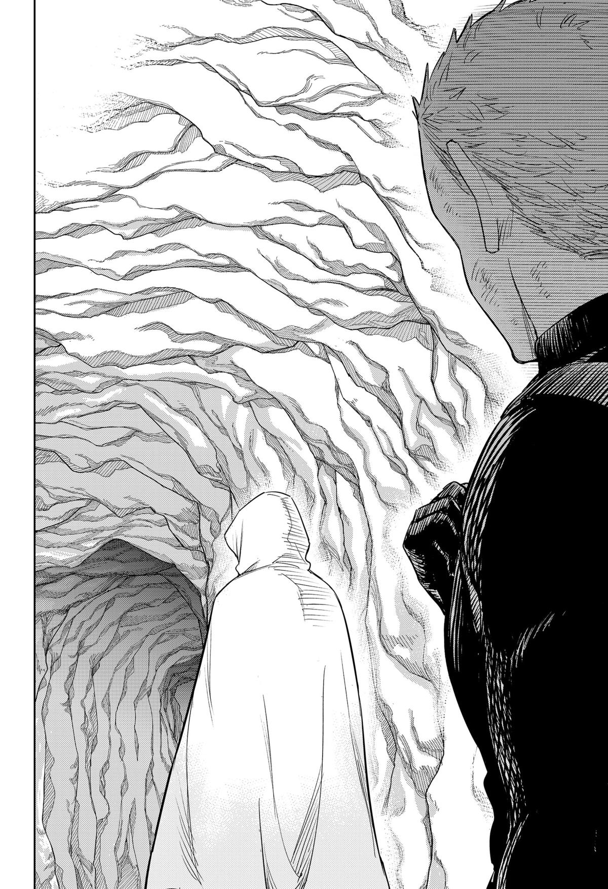 Lunatic Terrapop Chap 9 - Next Chap 10