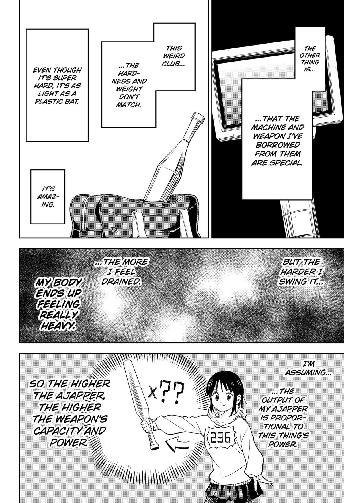 Lunatic Terrapop Chap 1 - Next Chap 2