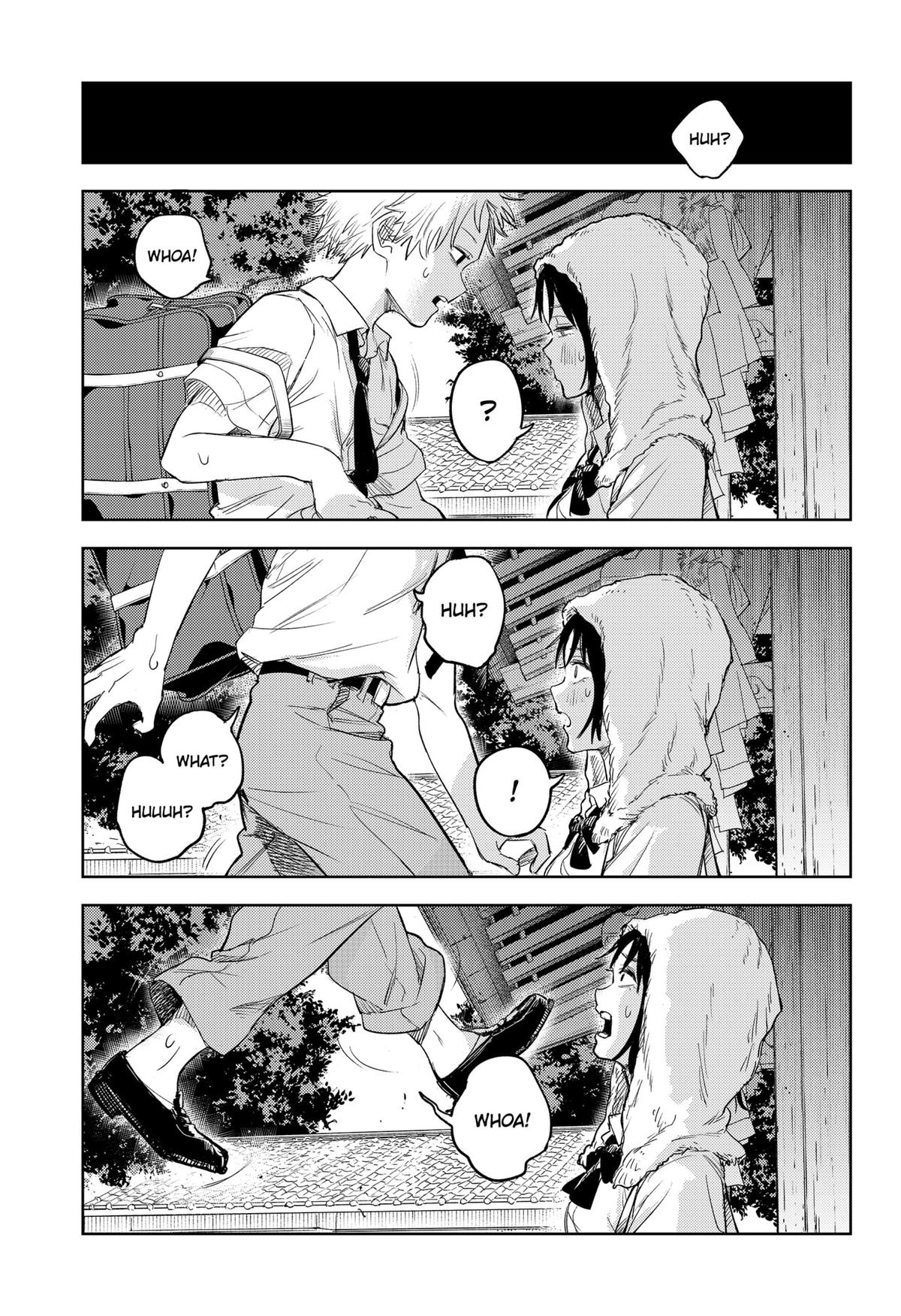 Lunatic Terrapop Chap 1 - Next Chap 2