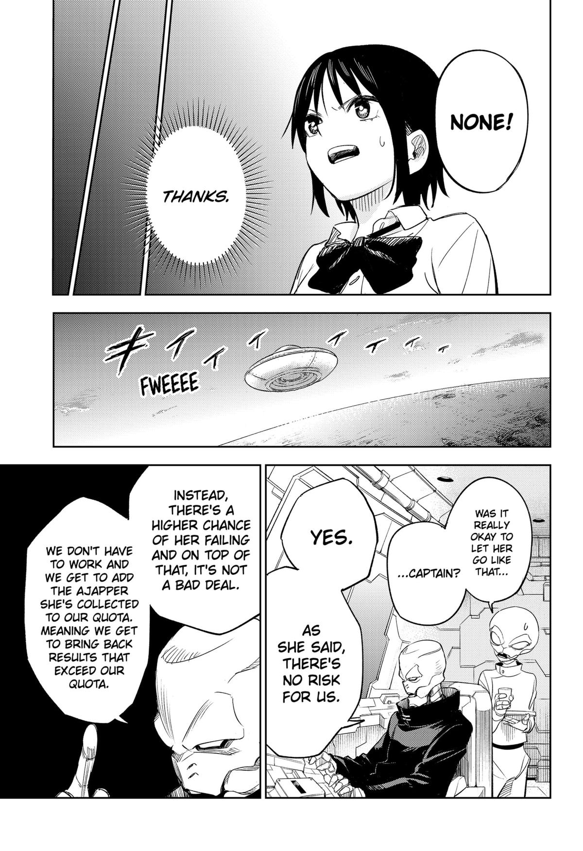 Lunatic Terrapop Chap 1 - Next Chap 2