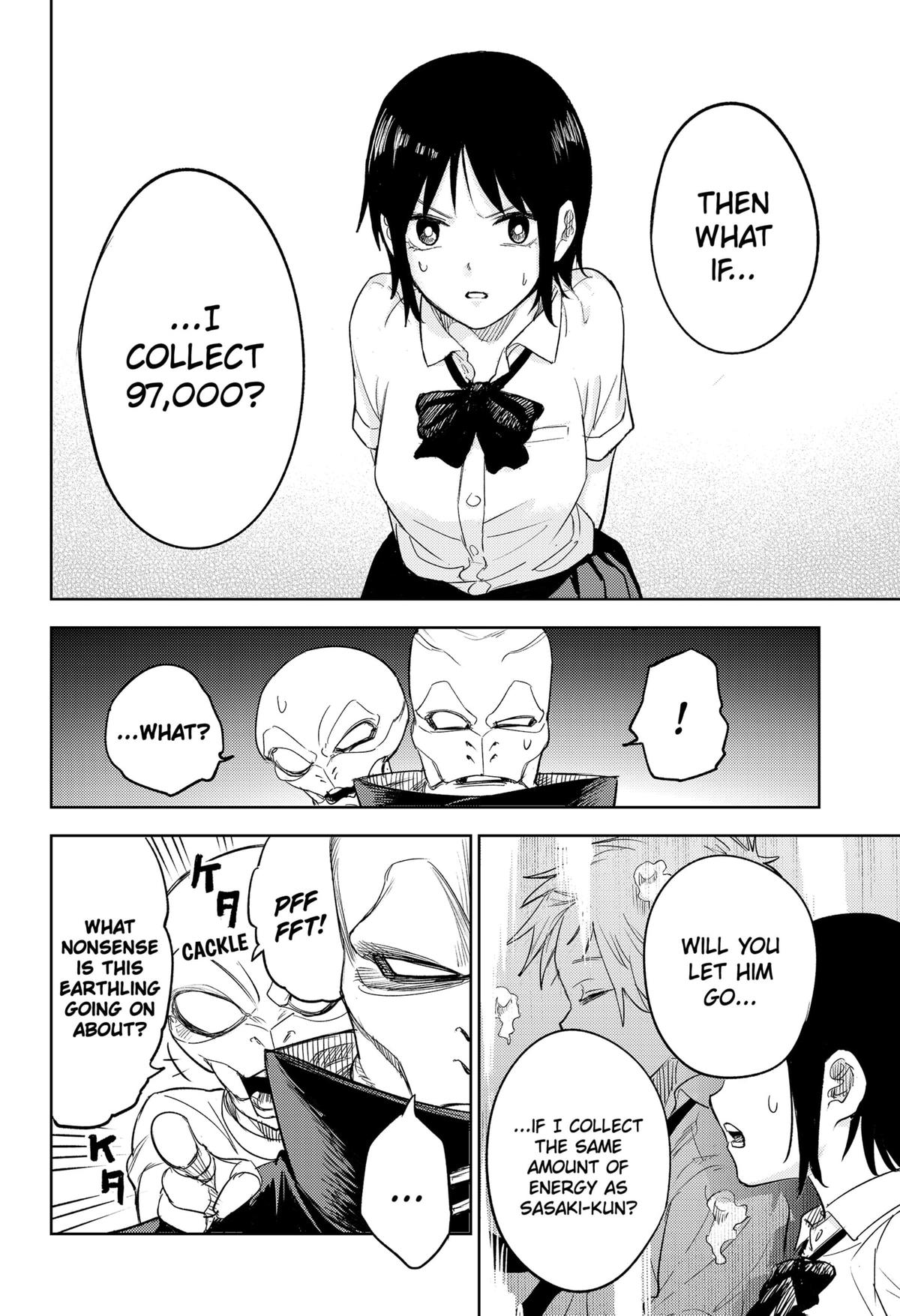 Lunatic Terrapop Chap 1 - Next Chap 2