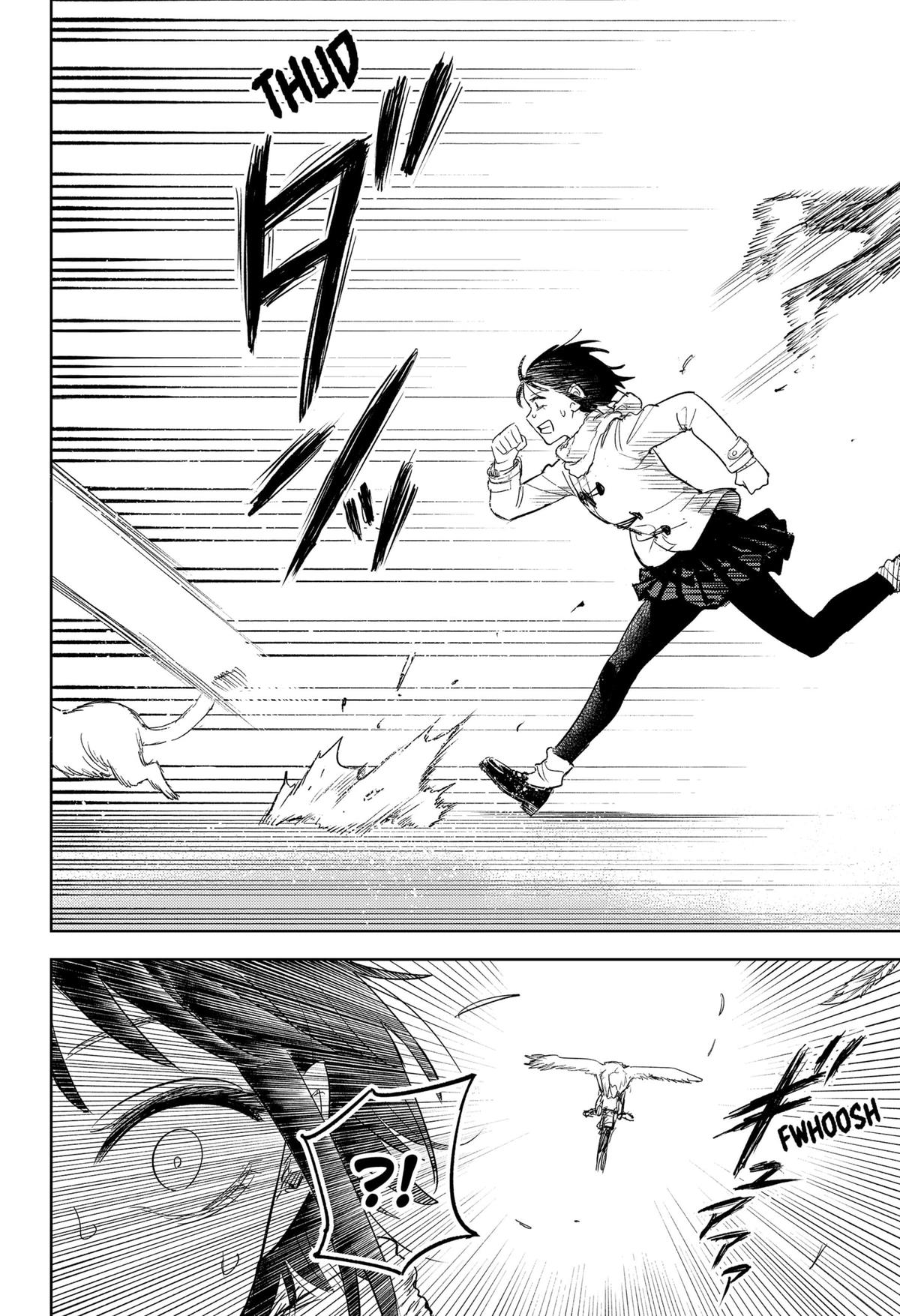 Lunatic Terrapop Chap 1 - Next Chap 2