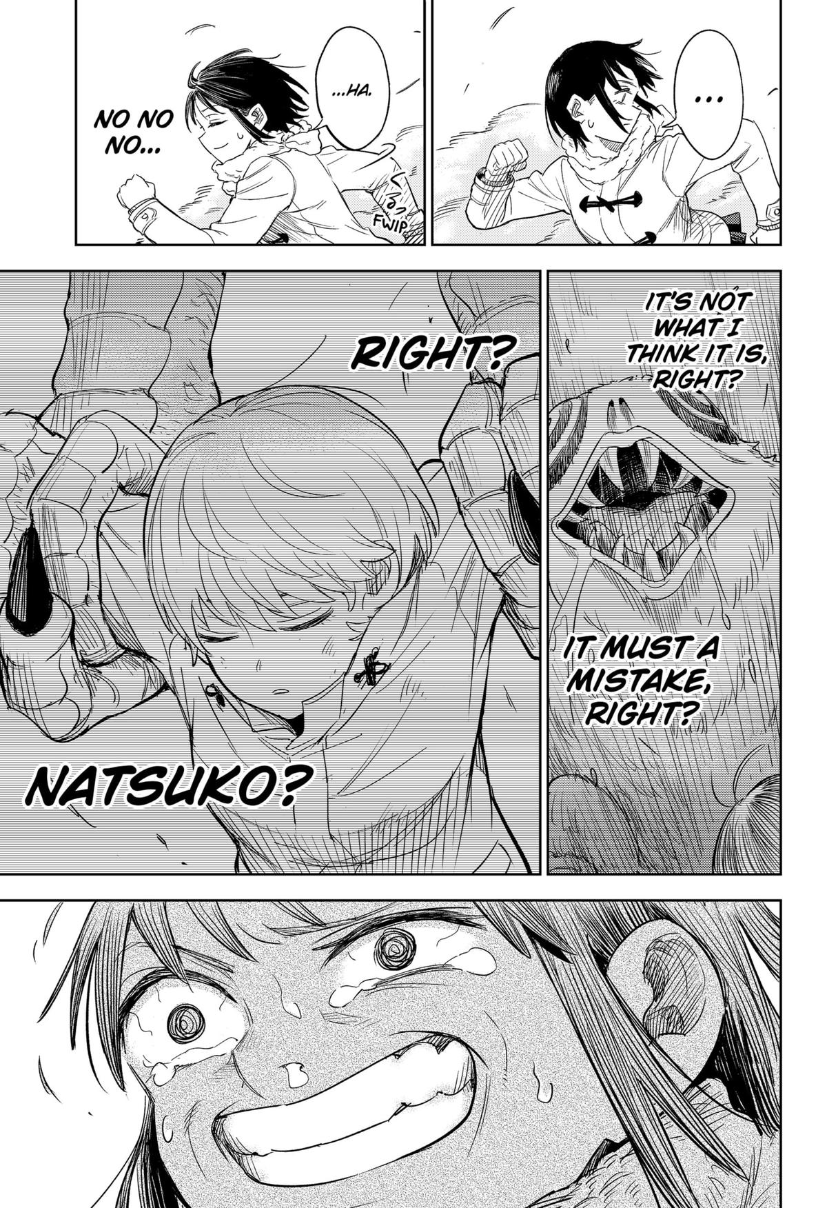 Lunatic Terrapop Chap 1 - Next Chap 2