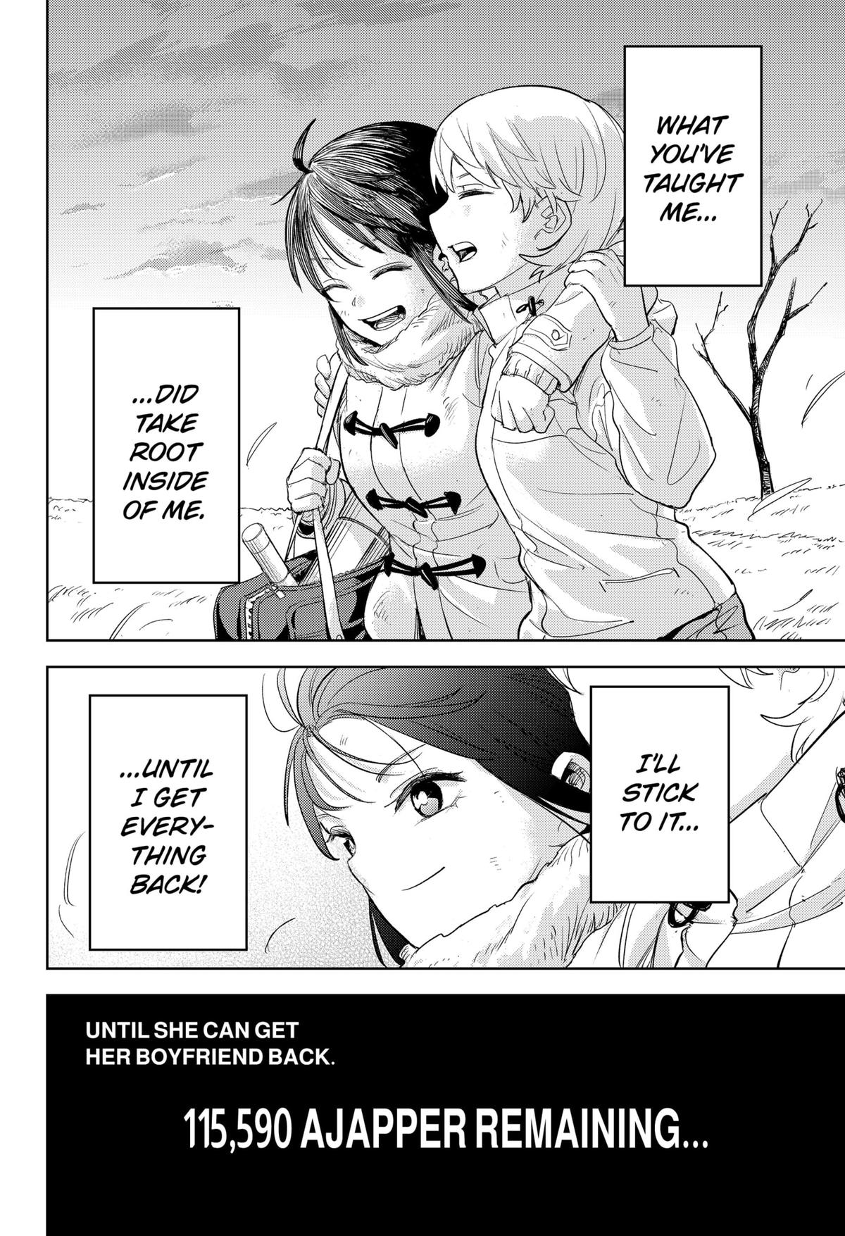 Lunatic Terrapop Chap 1 - Next Chap 2