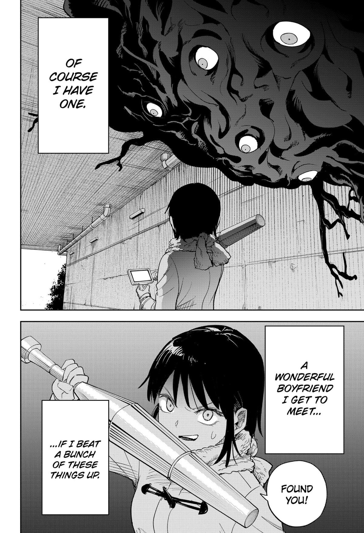 Lunatic Terrapop Chap 2 - Next Chap 3