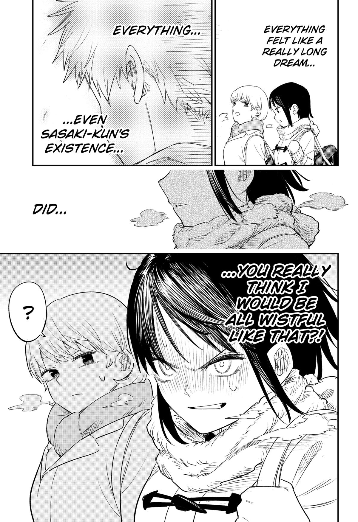 Lunatic Terrapop Chap 3 - Next Chap 4