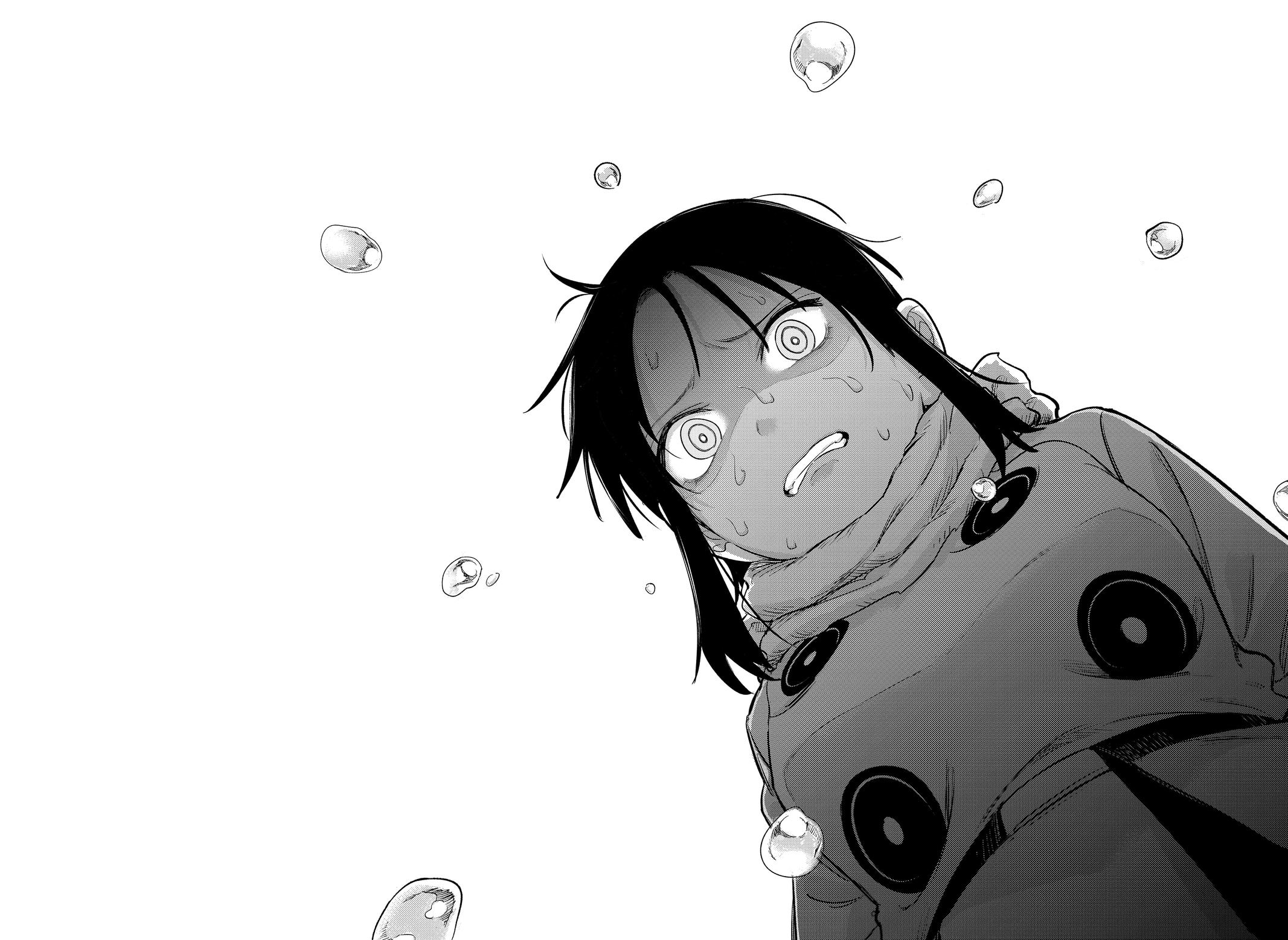 Lunatic Terrapop Chap 17 - Next Chap 18