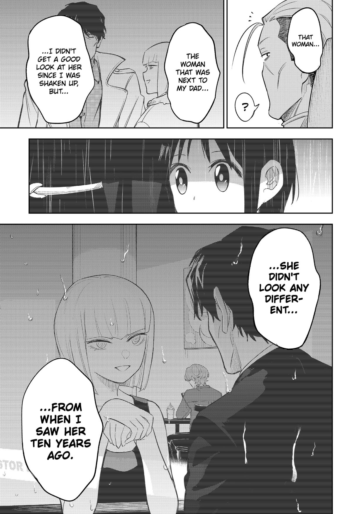 Lunatic Terrapop Chap 17 - Next Chap 18