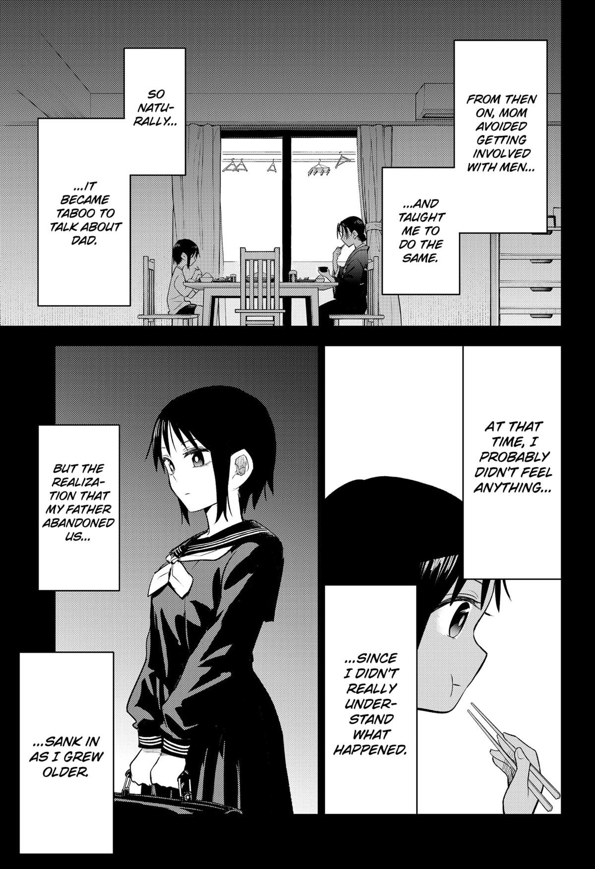 Lunatic Terrapop Chap 17 - Next Chap 18