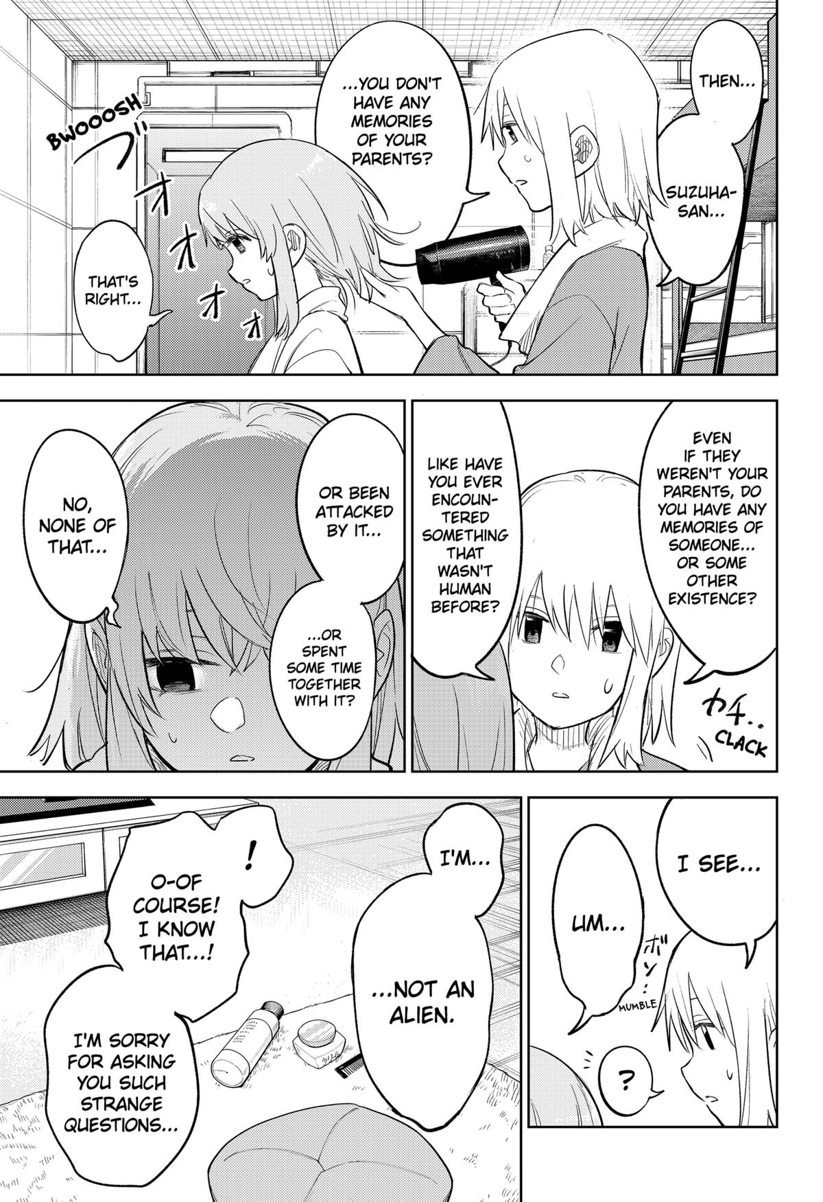 Lunatic Terrapop Chap 14 - Next Chap 15