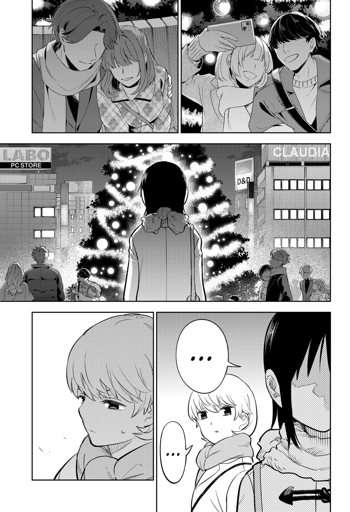 Lunatic Terrapop Chap 14 - Next Chap 15