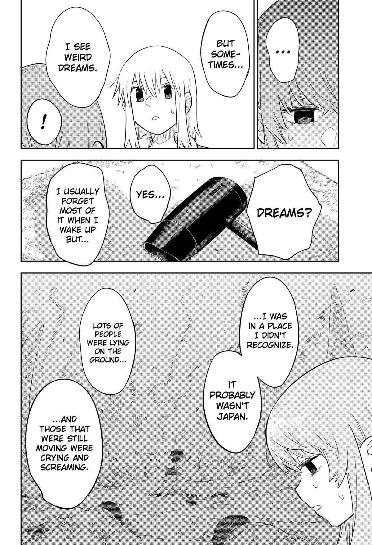 Lunatic Terrapop Chap 14 - Next Chap 15