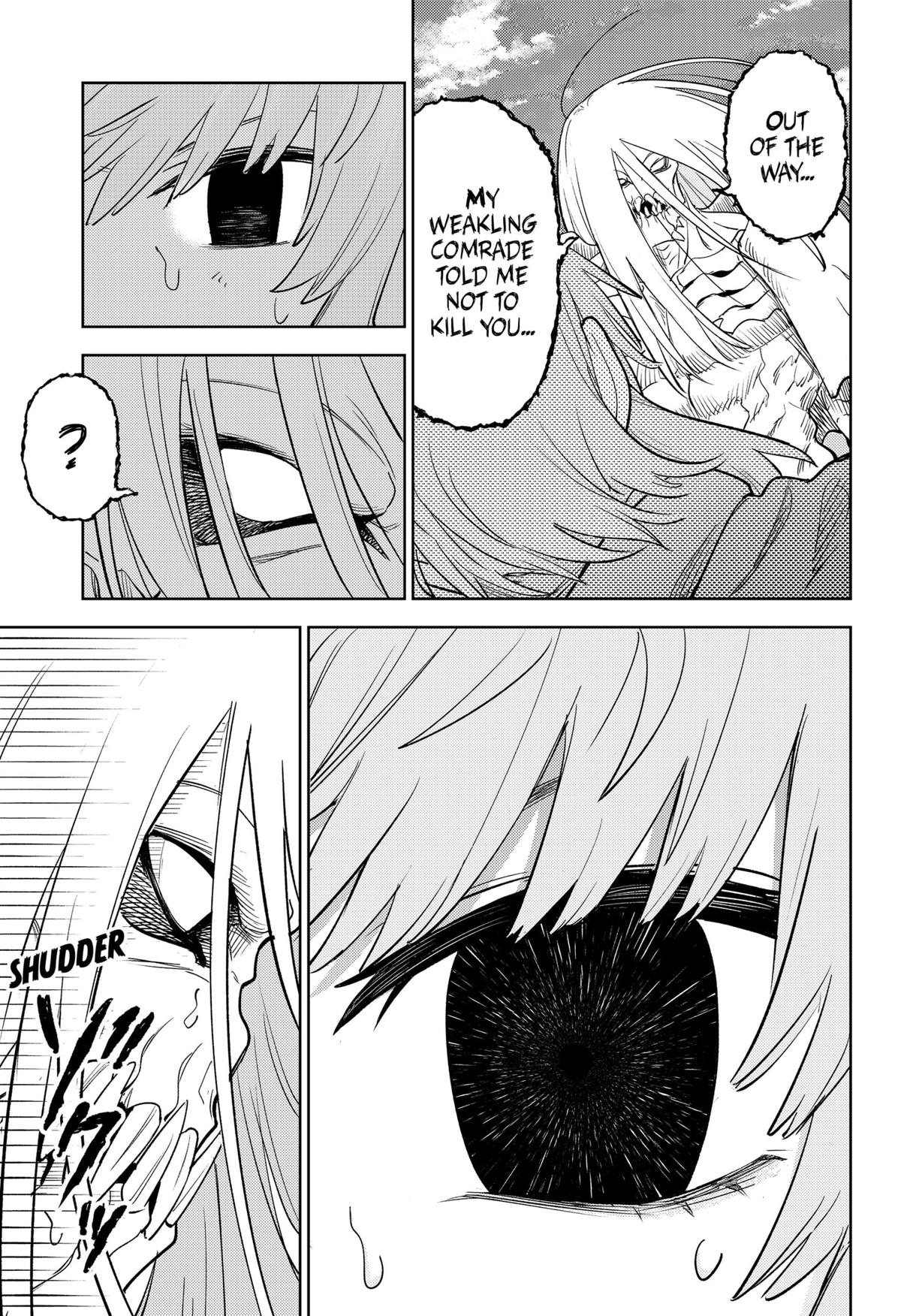 Lunatic Terrapop Chap 10 - Next Chap 11