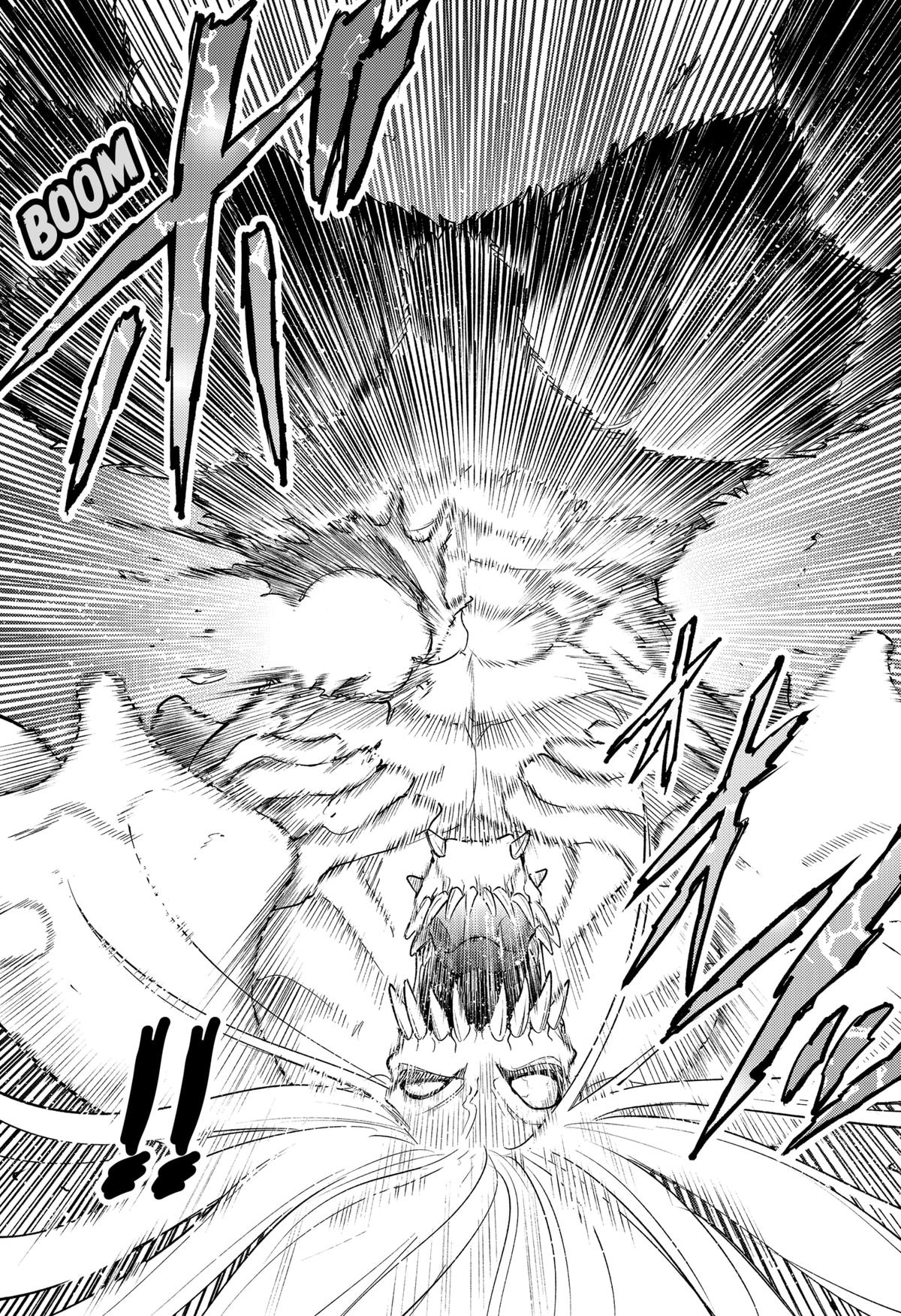 Lunatic Terrapop Chap 11 - Next Chap 12