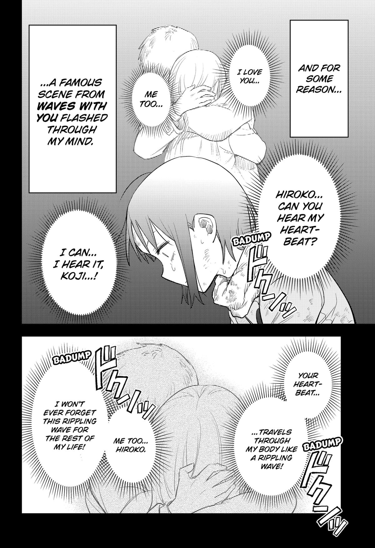 Lunatic Terrapop Chap 11 - Next Chap 12