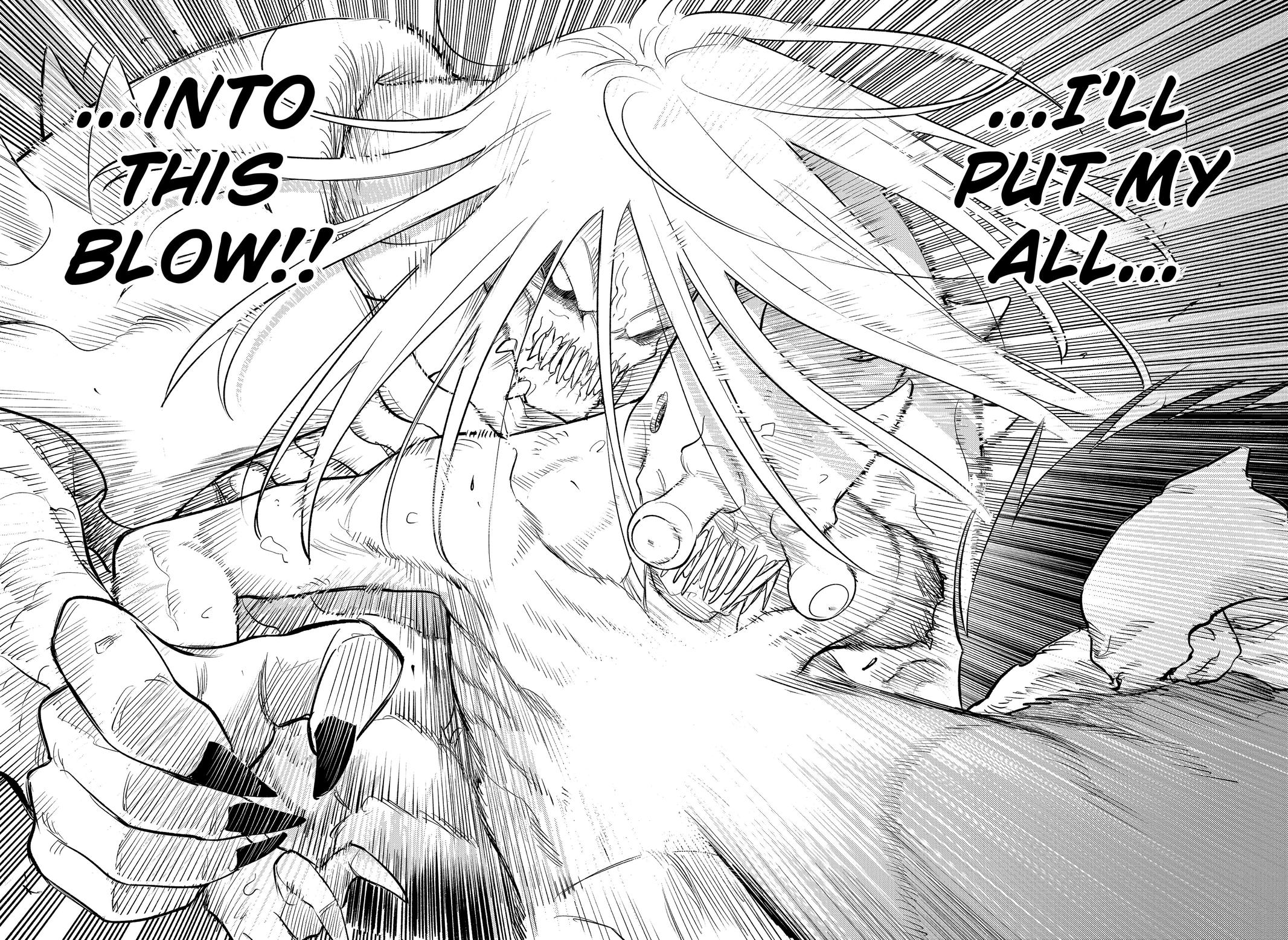 Lunatic Terrapop Chap 11 - Next Chap 12