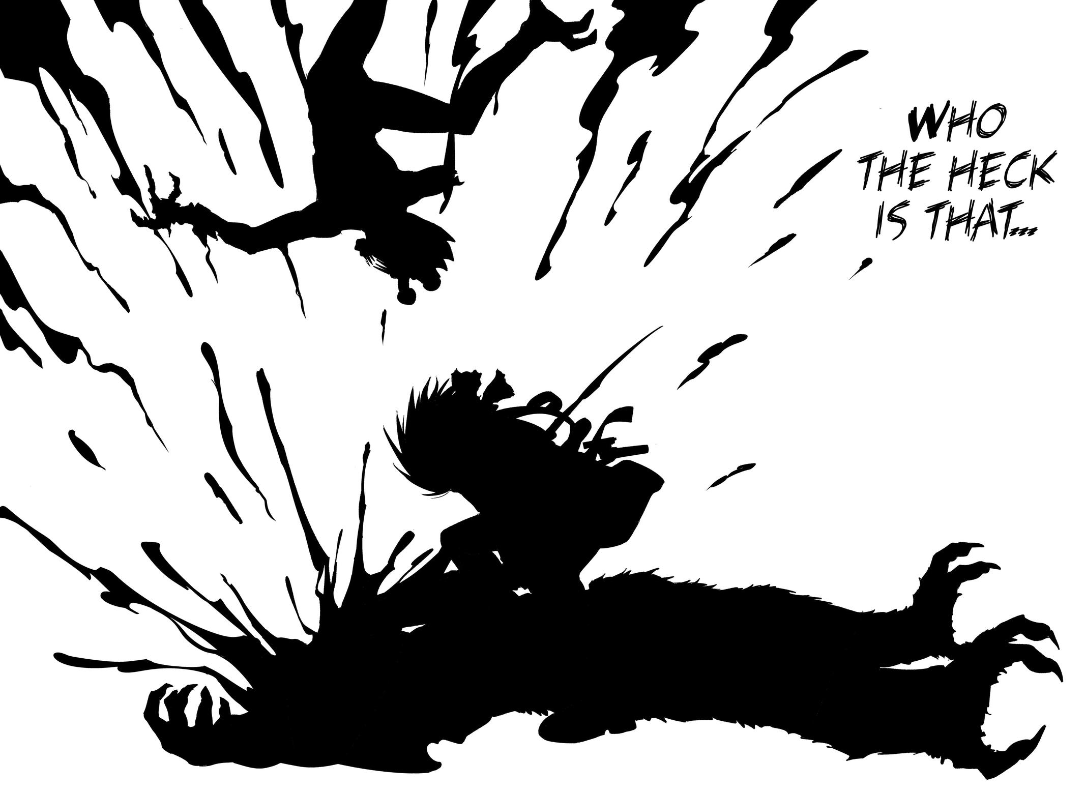 Lunatic Terrapop Chap 12 - Next Chap 13