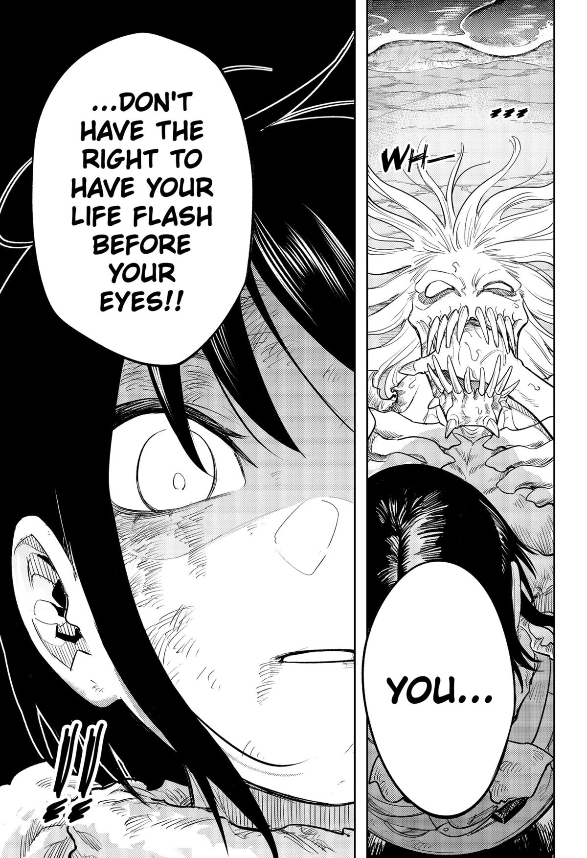 Lunatic Terrapop Chap 12 - Next Chap 13