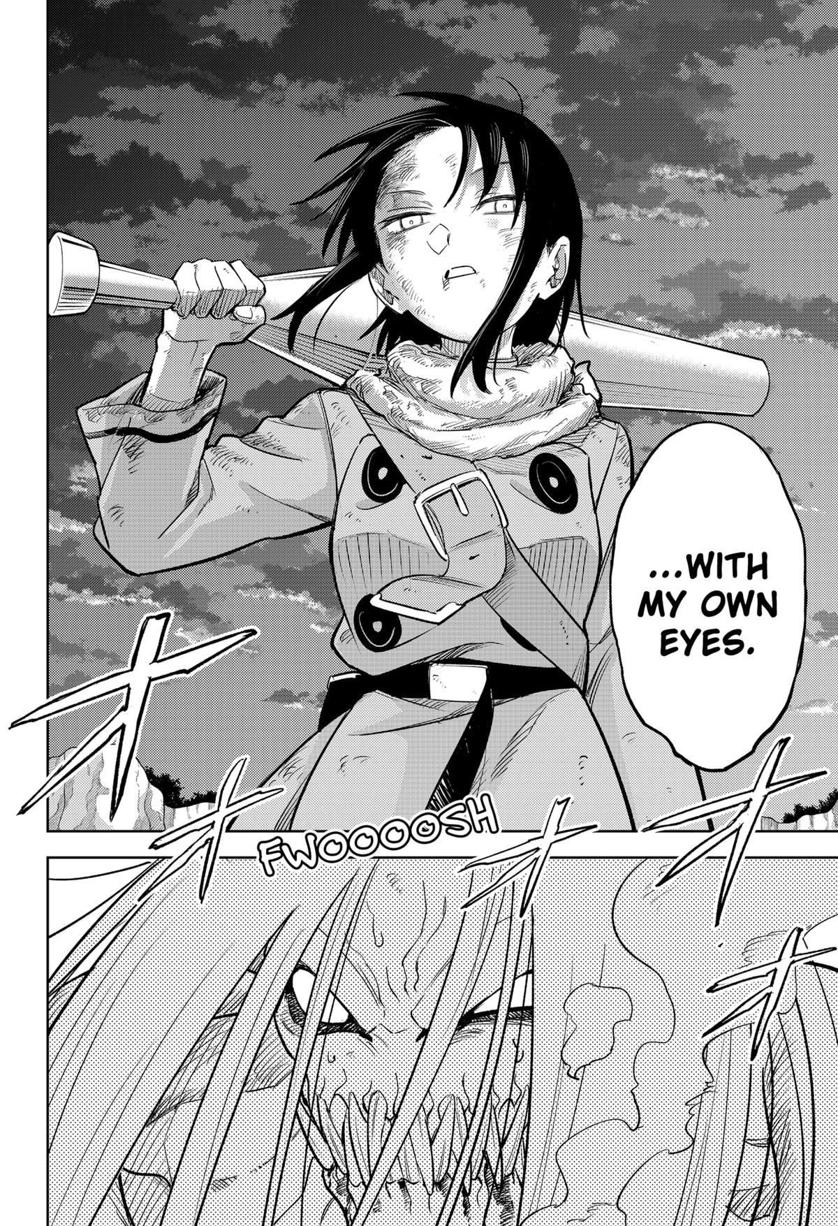 Lunatic Terrapop Chap 12 - Next Chap 13