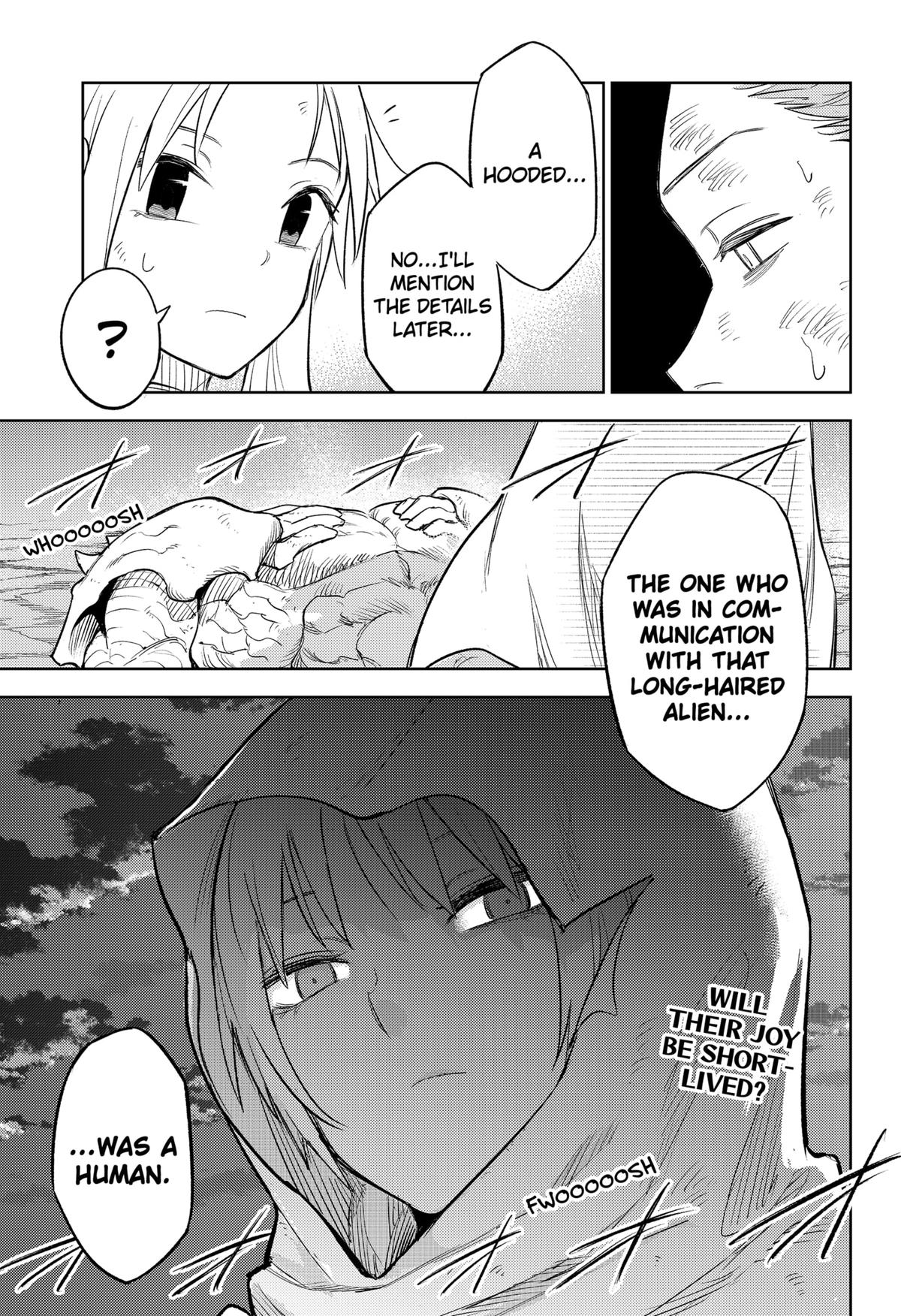 Lunatic Terrapop Chap 12 - Next Chap 13