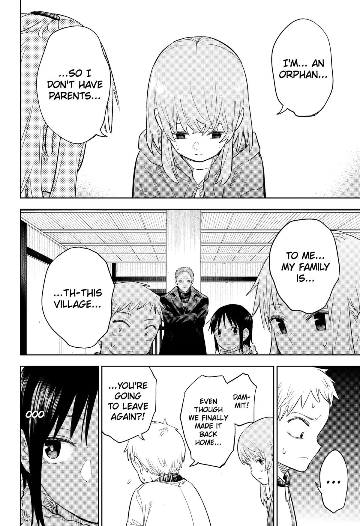 Lunatic Terrapop Chap 13 - Next Chap 14